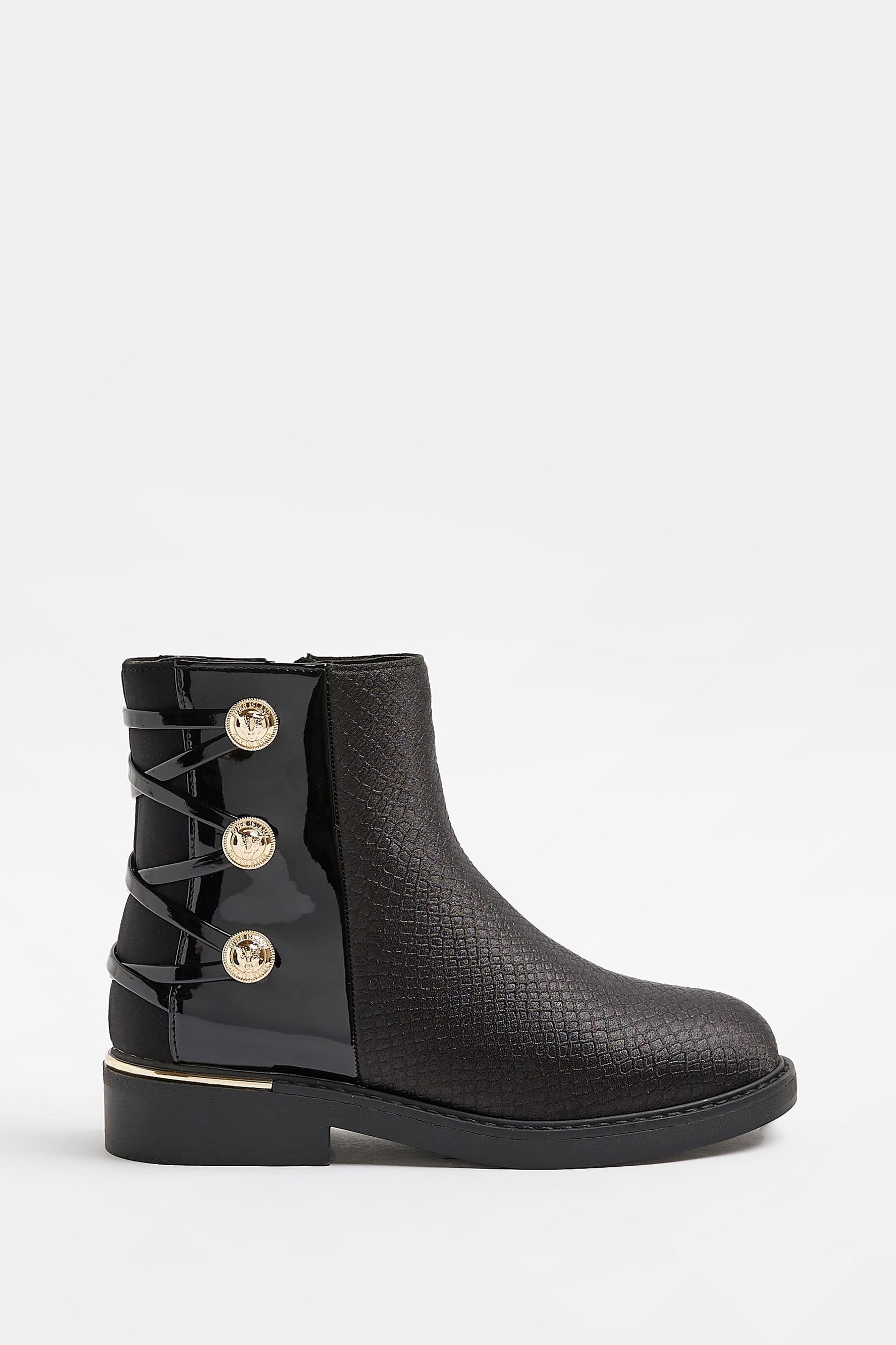 River island girls chelsea boots online