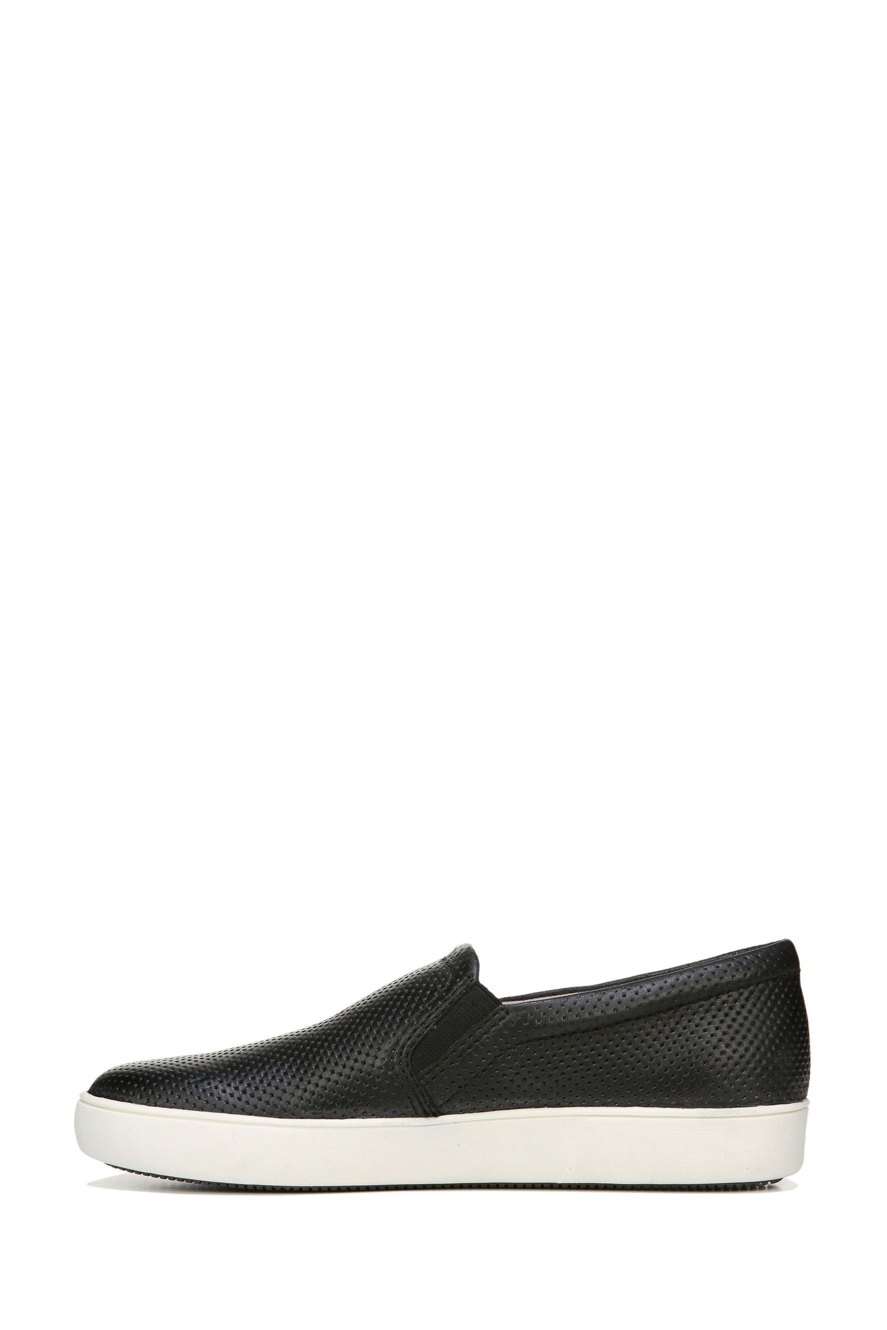 Naturalizer marianne black leather hotsell
