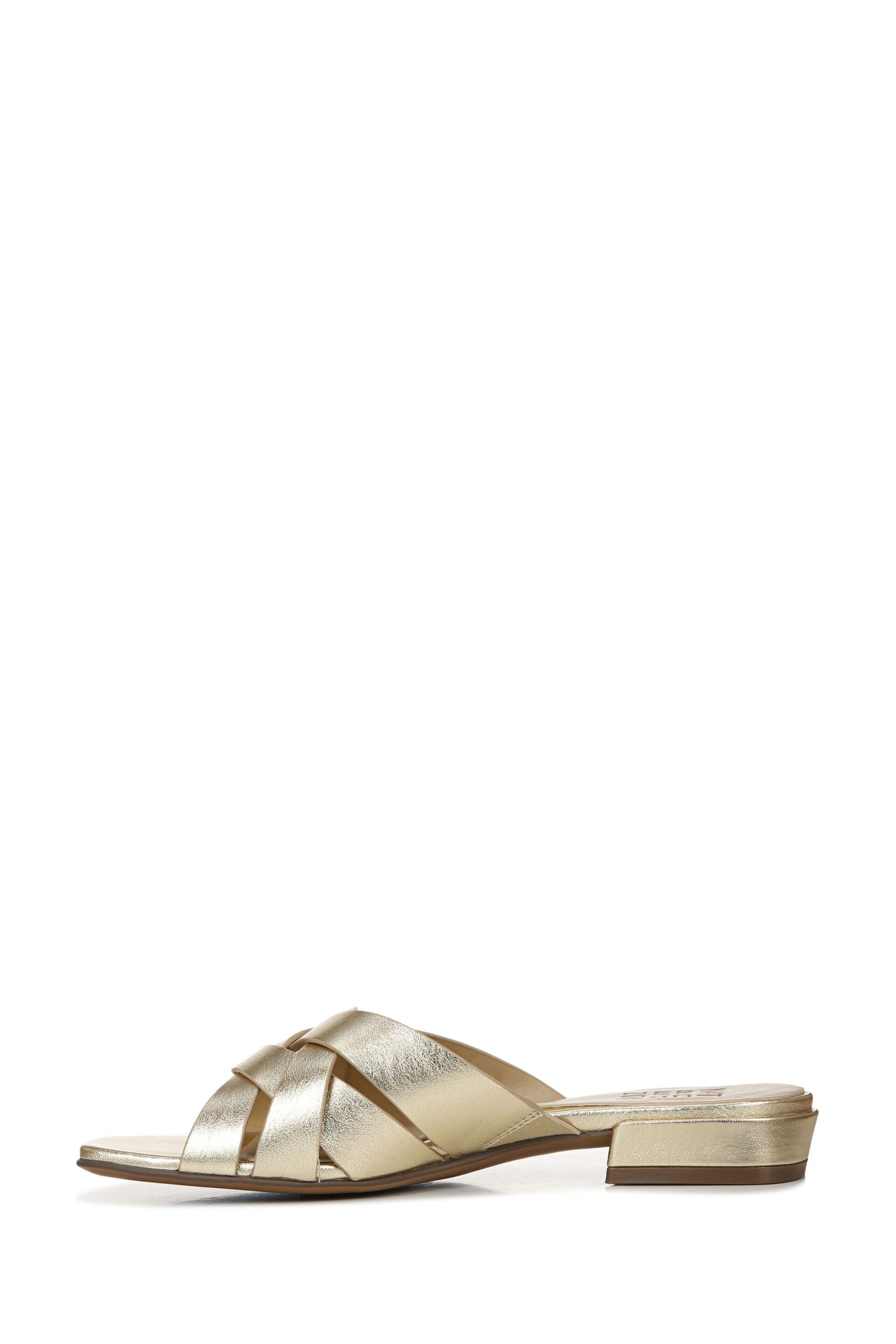 Naturalizer Ashford Slide Sandals - Image 2 of 7