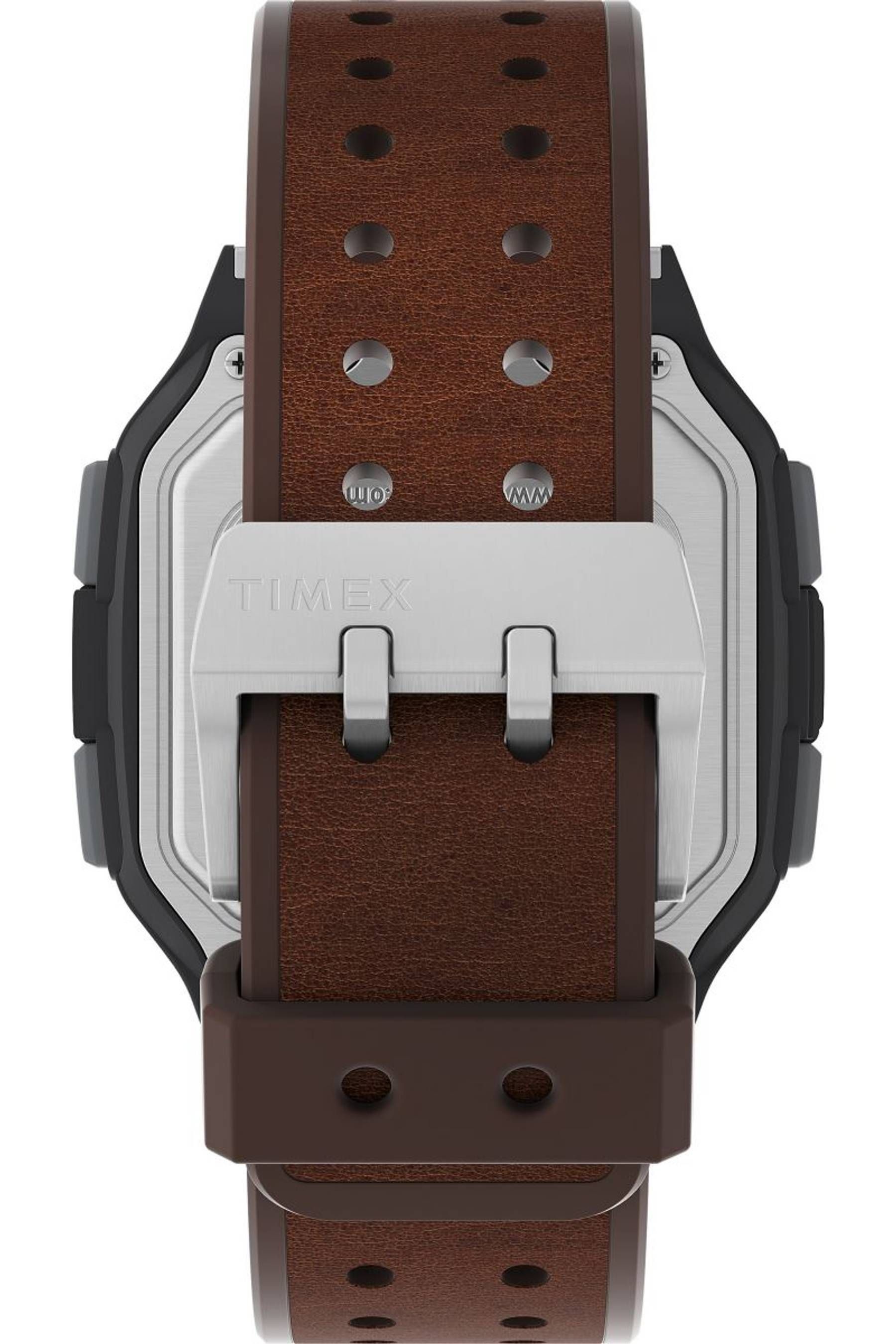 Buy Timex Gents Command Urban Black Digital Watch from the Next UK online shop