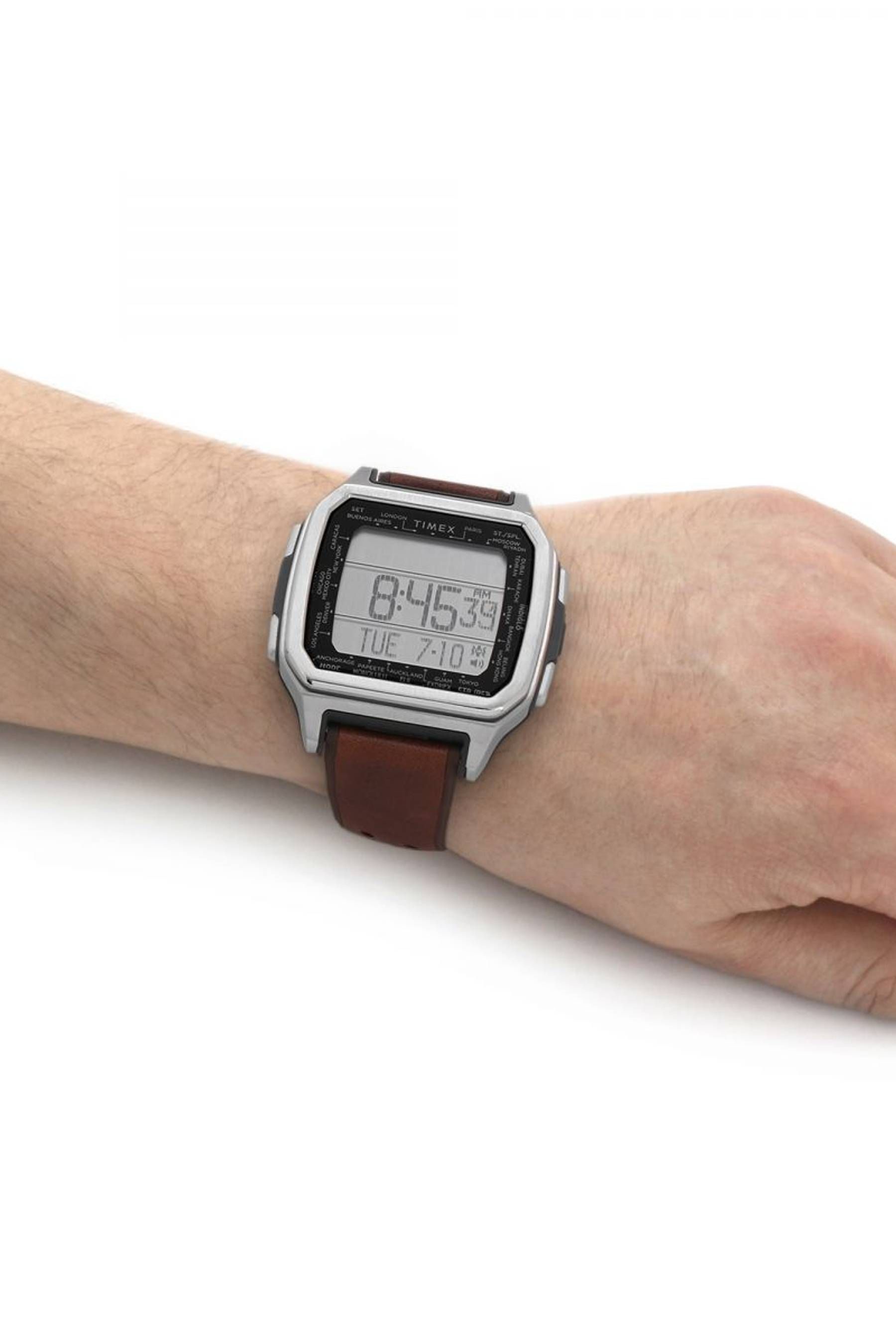 Command urban timex 2025