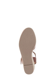 Pavers Lightweight Platform Espadrilles - Image 5 of 5