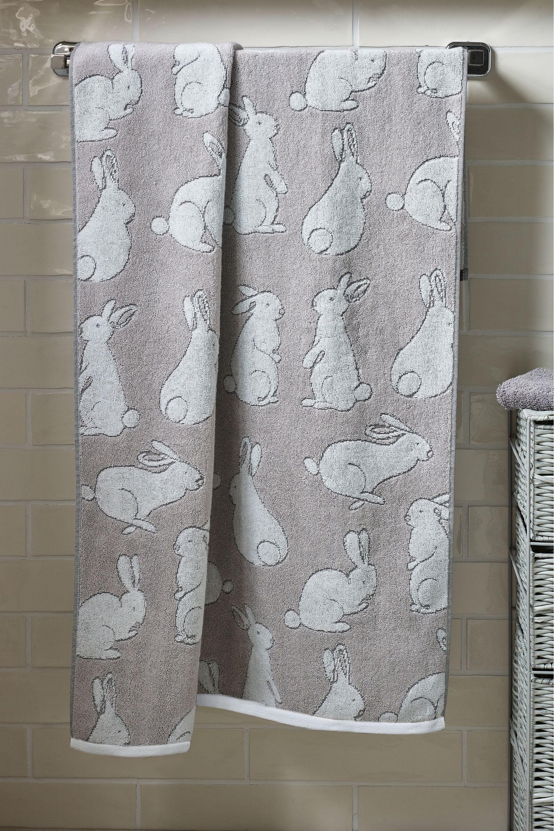 100 percent cotton towels online