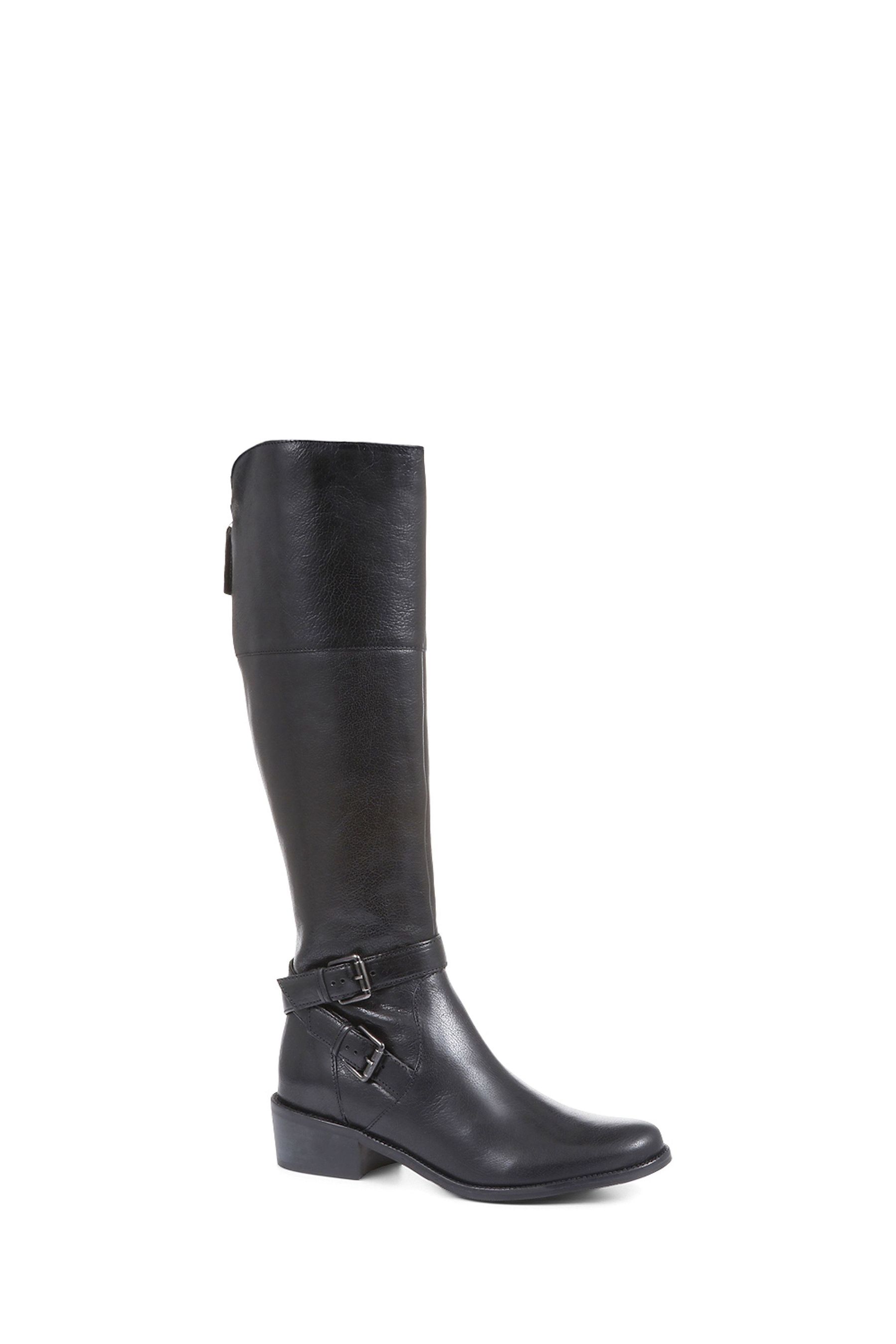 Small calf boots 2025