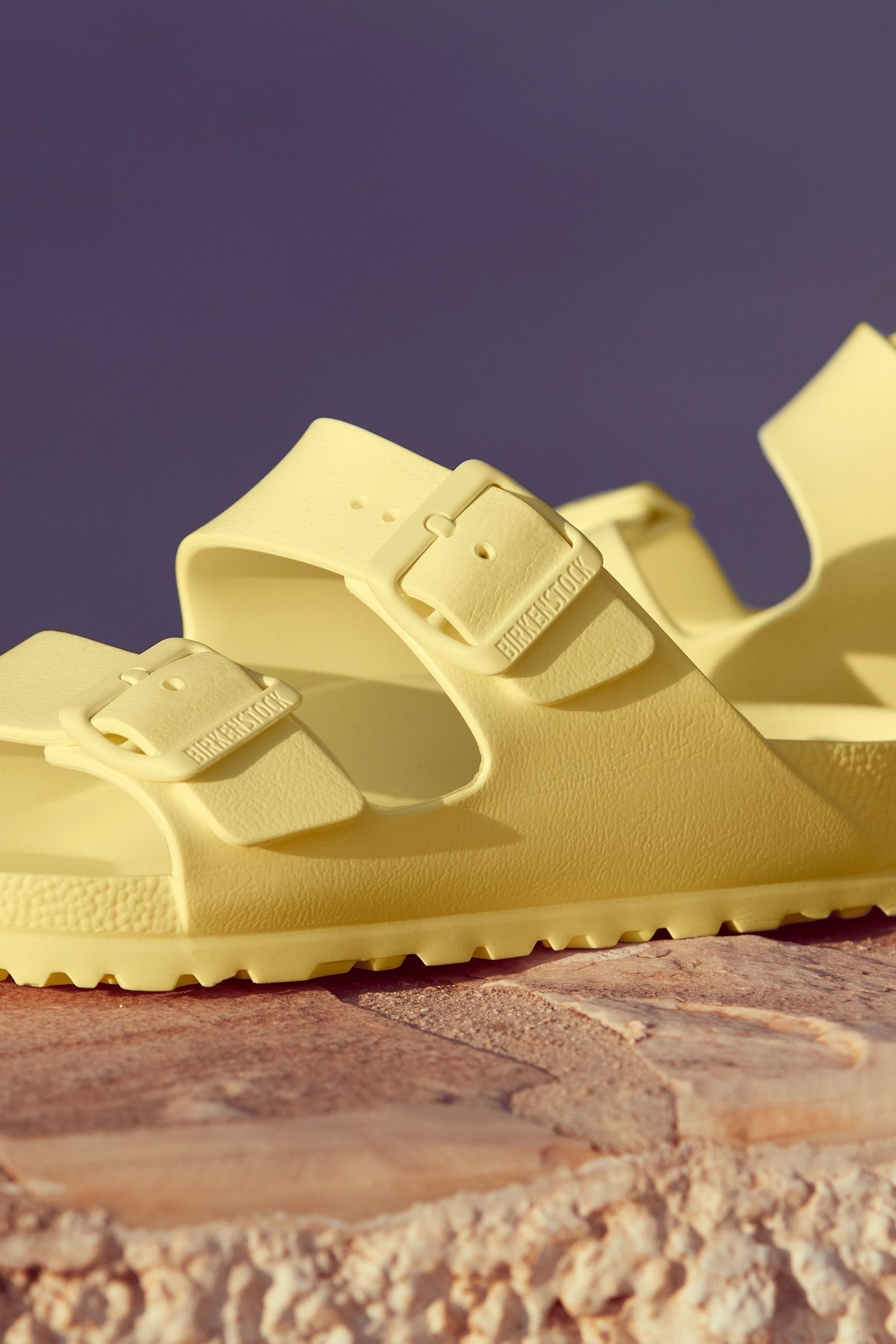 Buy Birkenstock Arizona EVA Sandals from Next Luxembourg