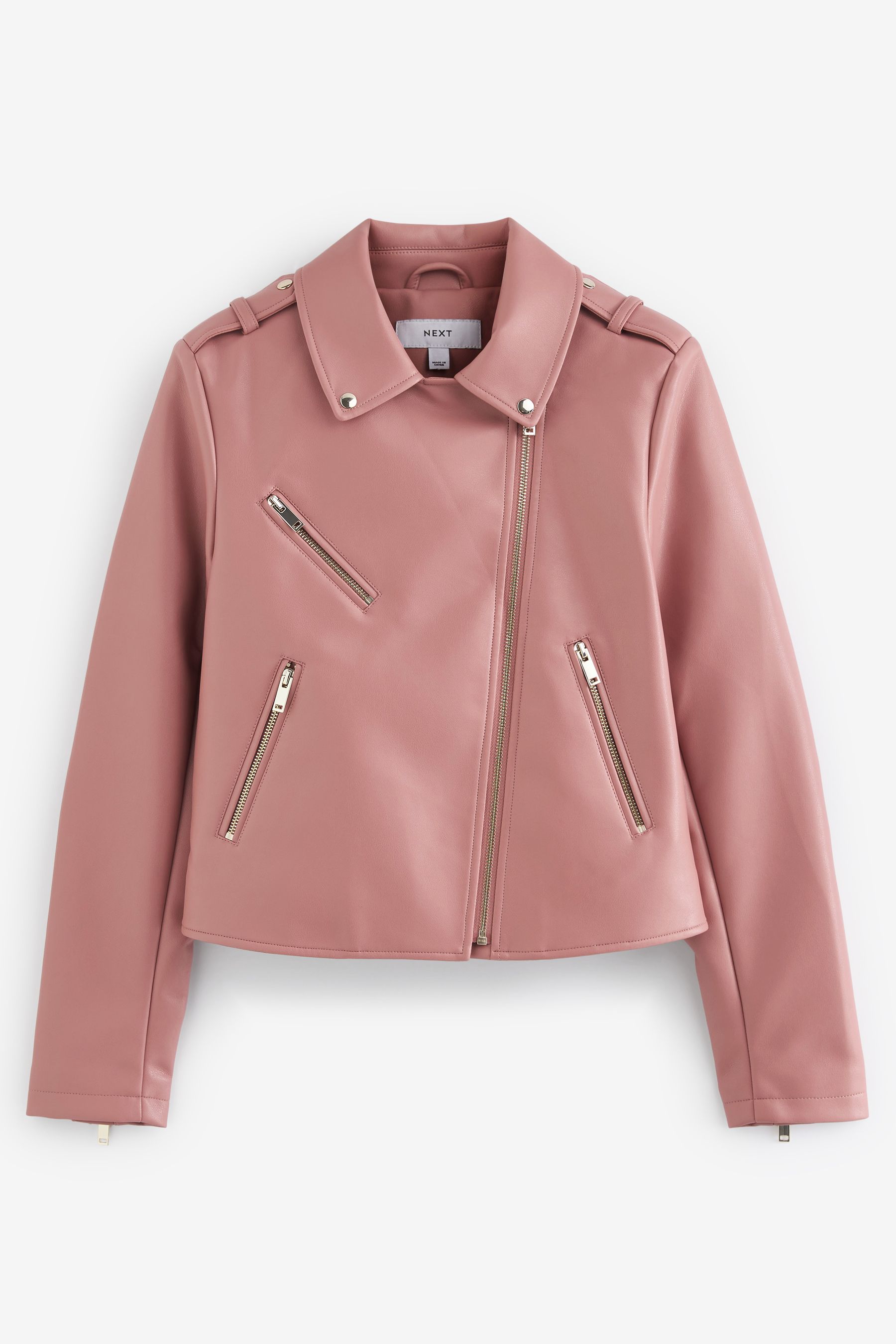 Next womens biker jacket outlet