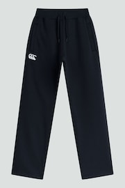 Canterbury Black Combination Joggers - Image 7 of 9