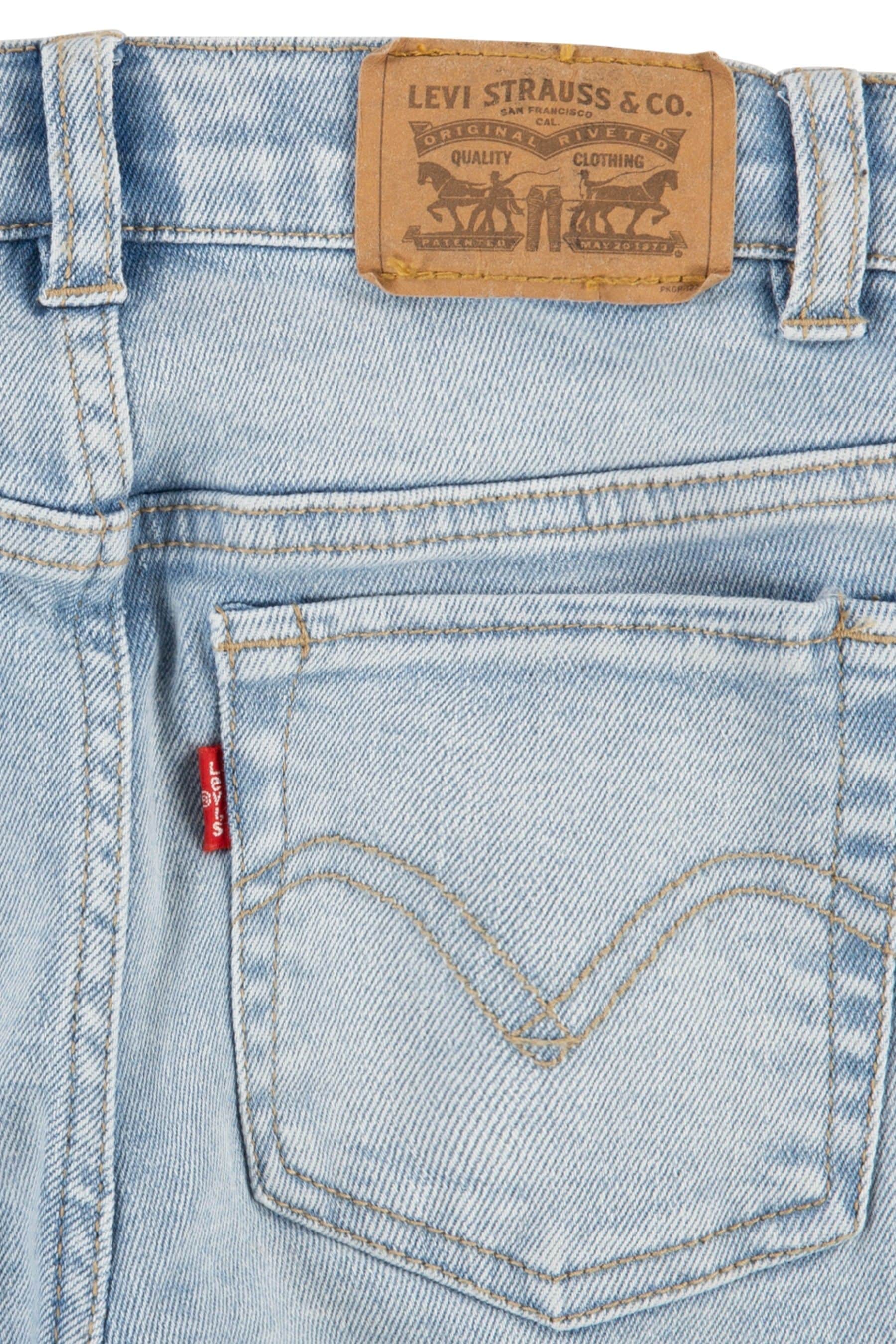 Jeans levis chiari deals