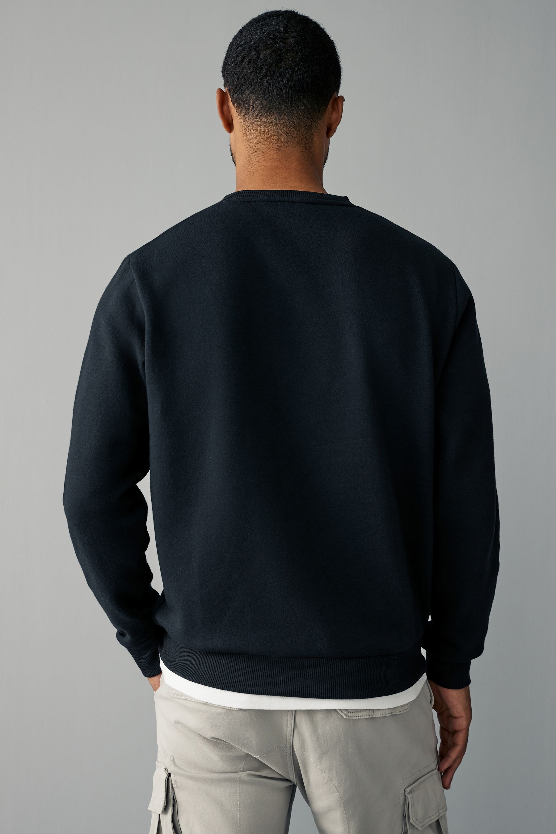 Black berghaus t shirt online