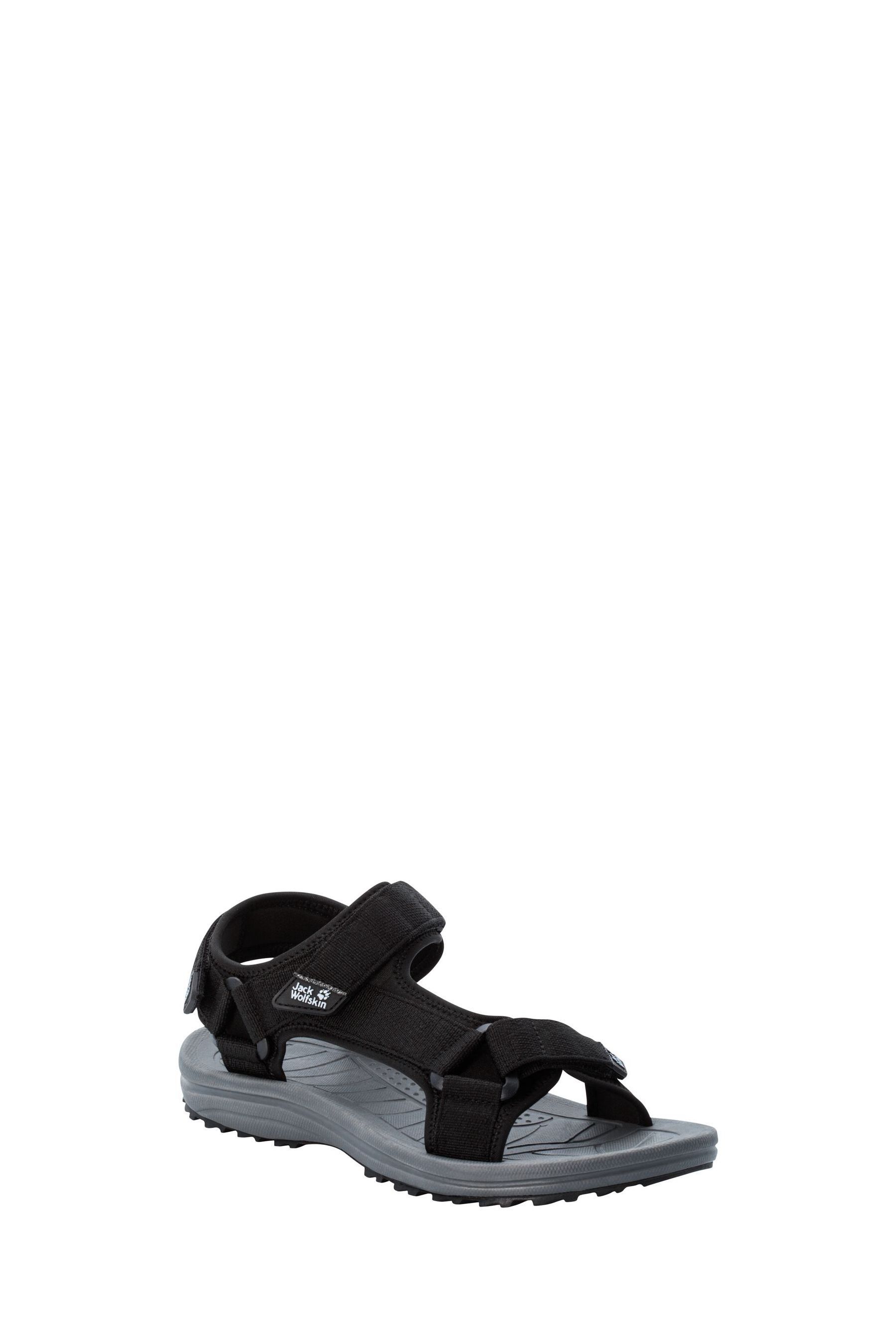 Jack wolfskin sandals mens online