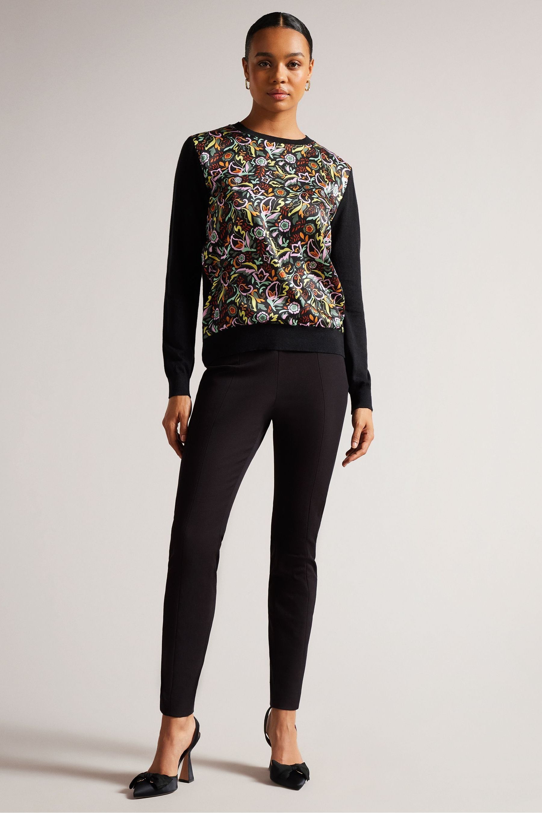 Ted baker leggings best sale