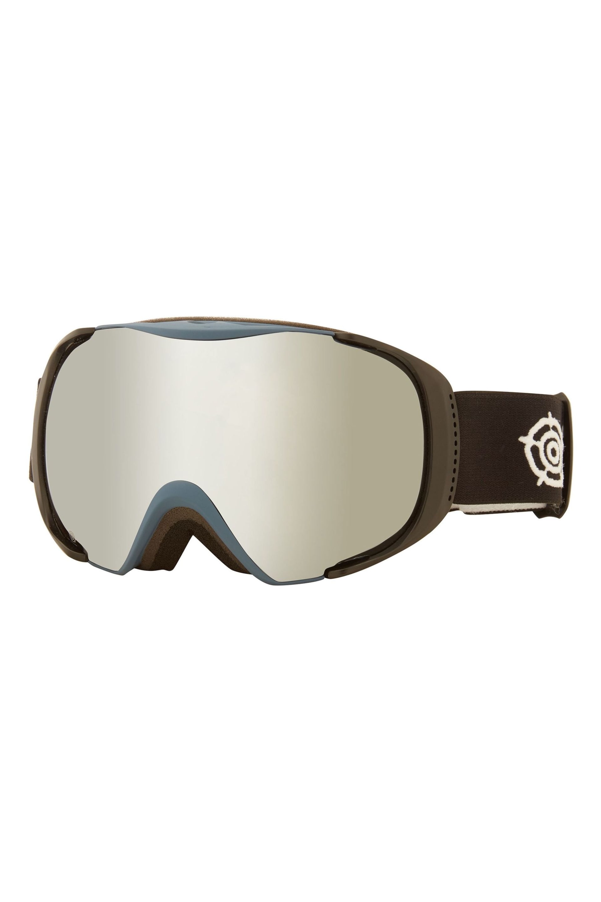 Tog 24 Blue Adjust Ski Goggles - Image 1 of 2