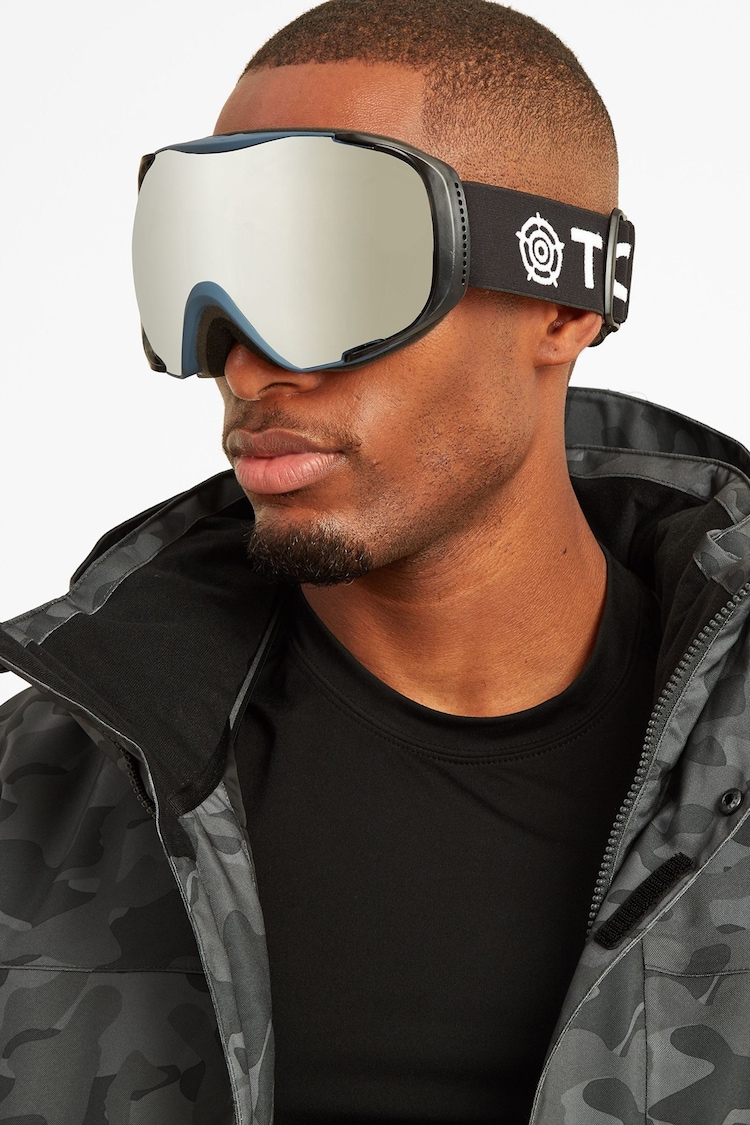 Tog 24 Blue Adjust Ski Goggles - Image 2 of 2