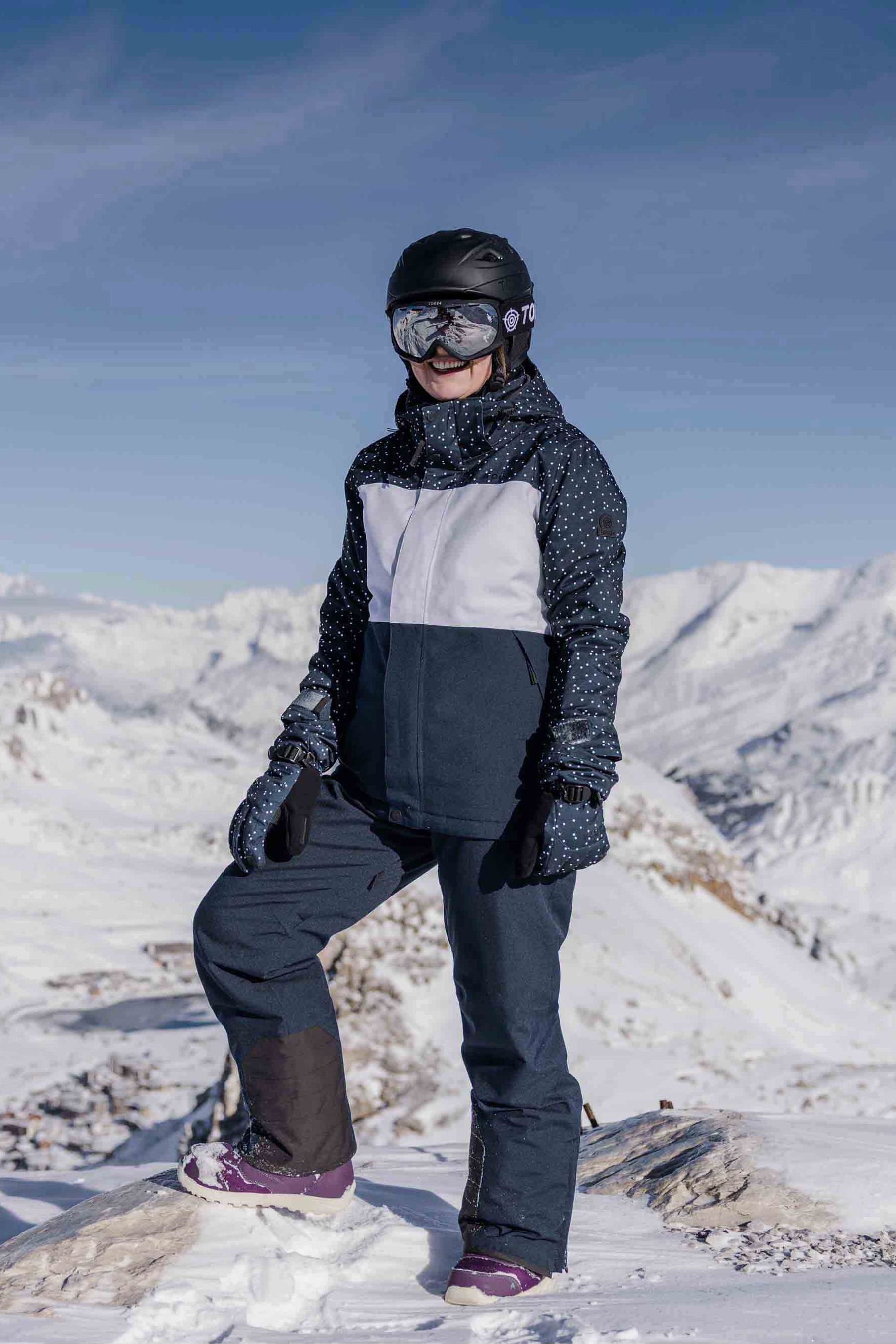 Tog ski wear new arrivals