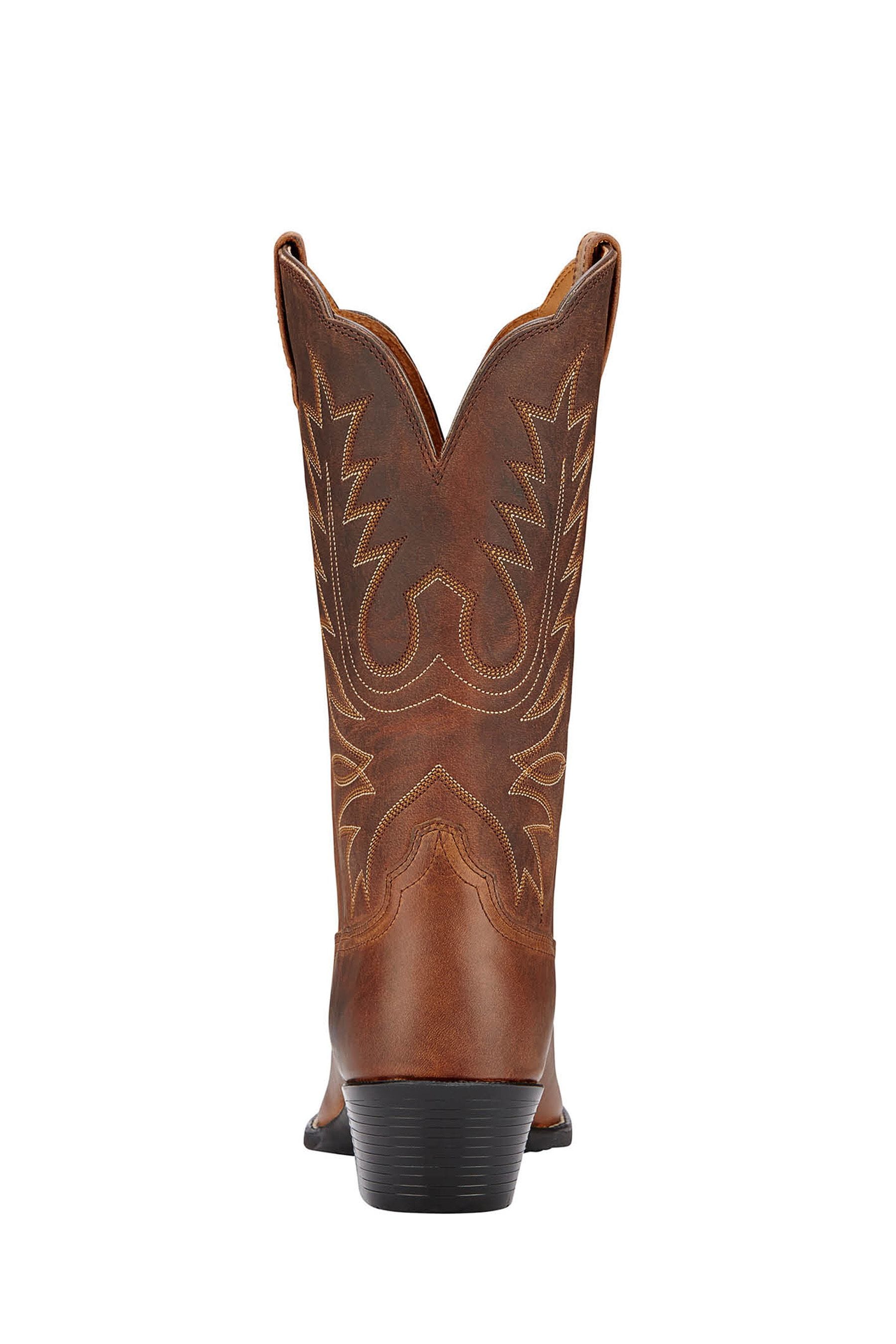 Buy Ariat Heritage Toe Western Boots from the Next UK online shop