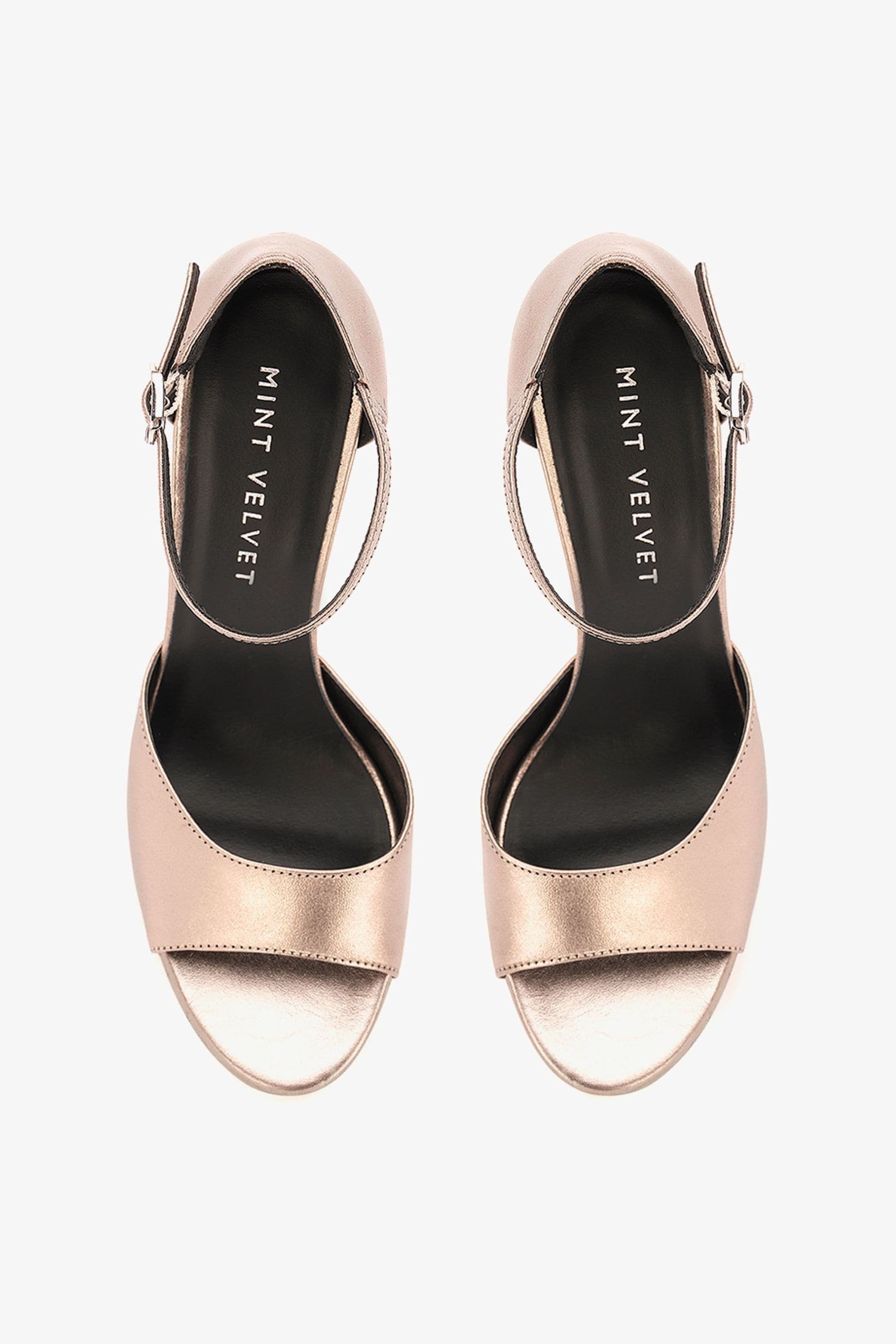Mint velvet ladies shoes online