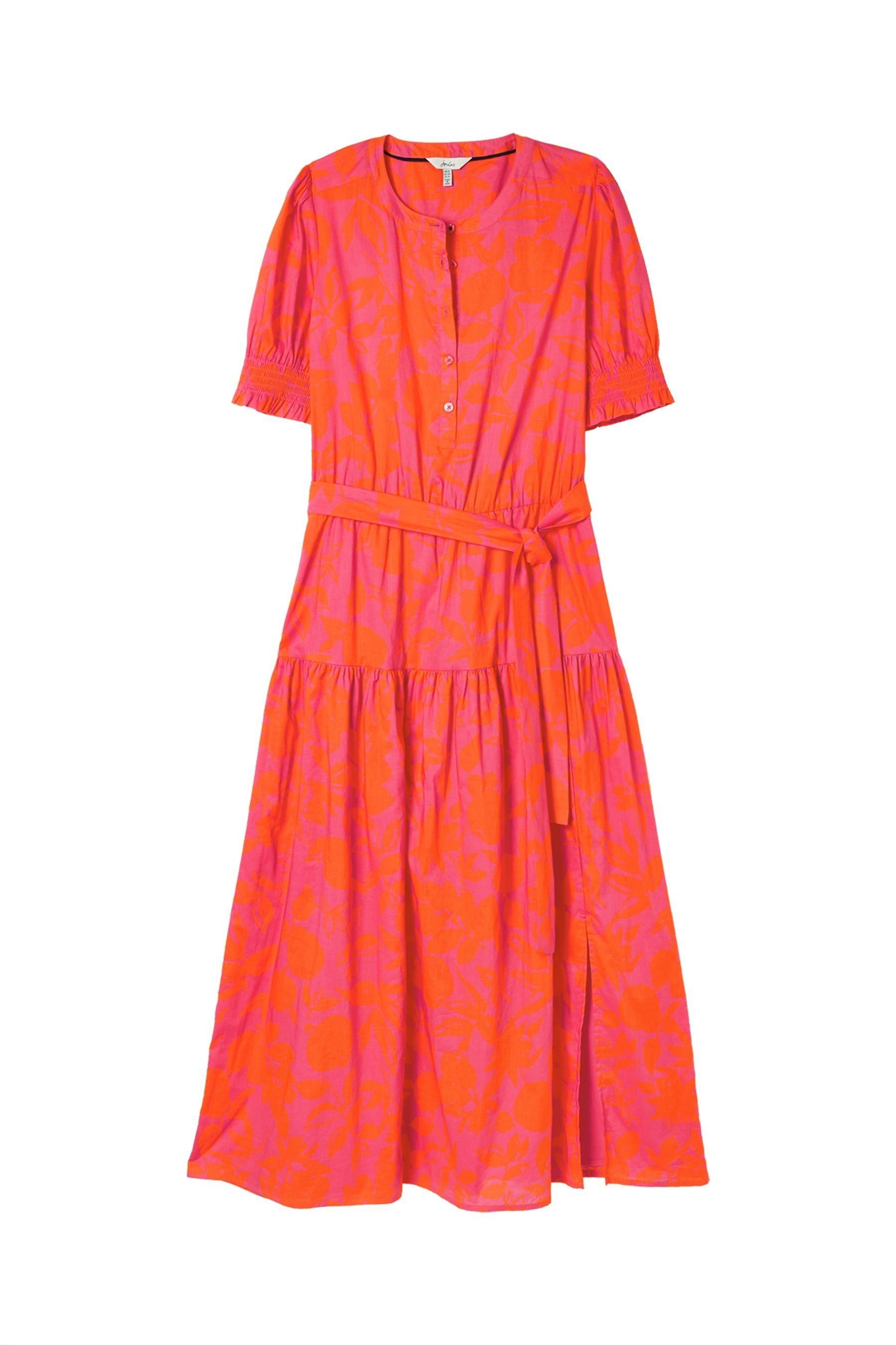 Joules amelie dress top