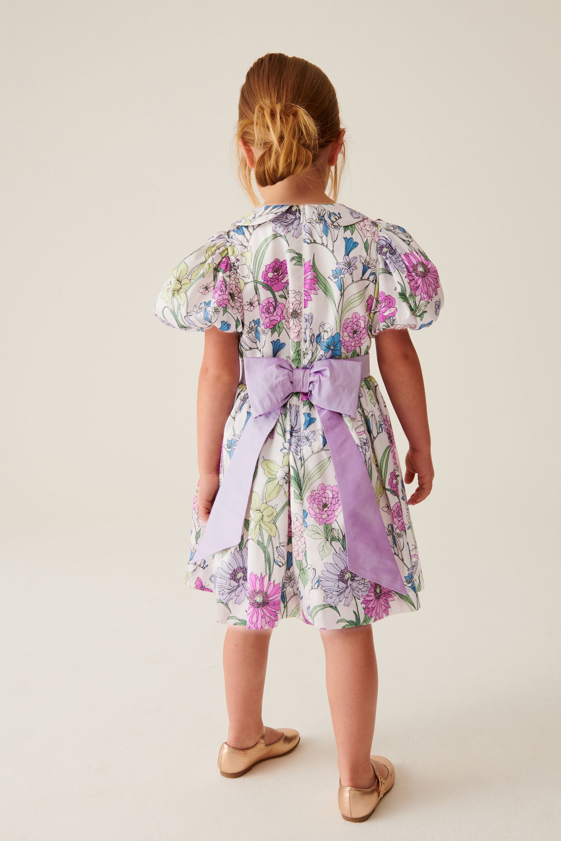 Laura ashley childrens dresses store