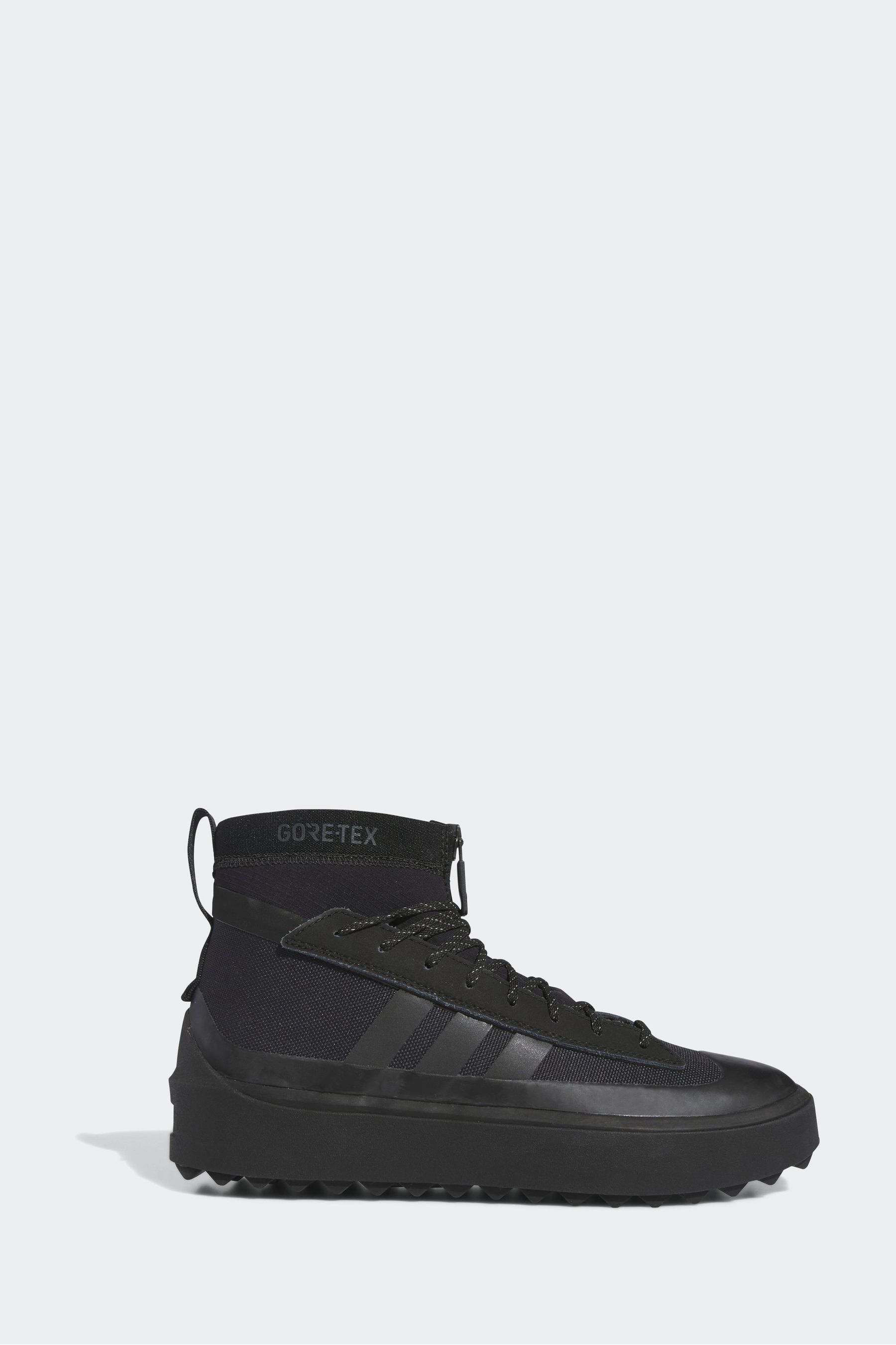 Buy adidas Black Sportswear ZNSORED High GORE TEX Trainers from Next Luxembourg