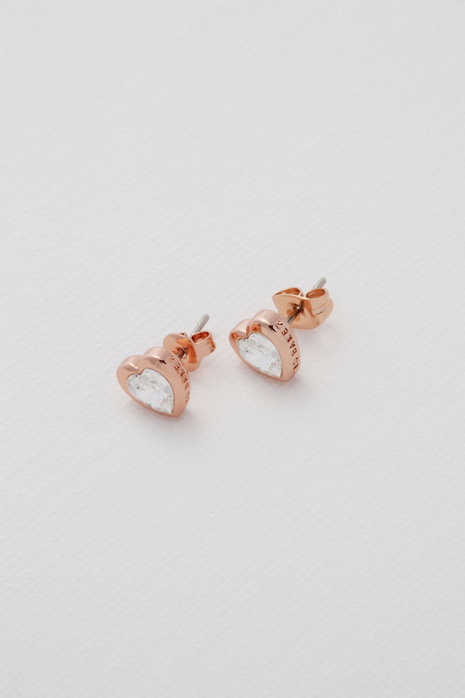 Womens ted baker earrings hot sale