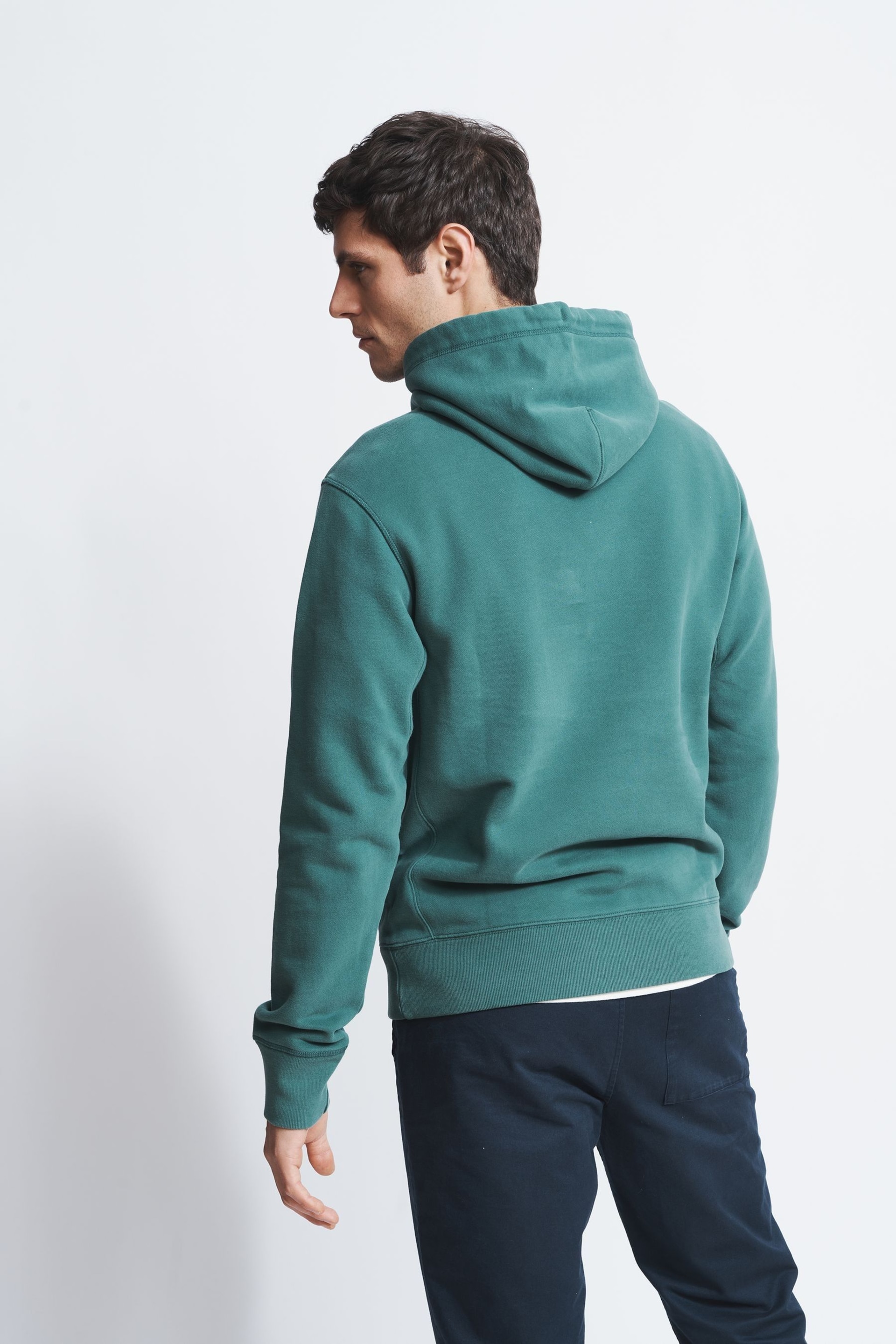 Aubin Humber Overhead Hoodie - Image 2 of 5