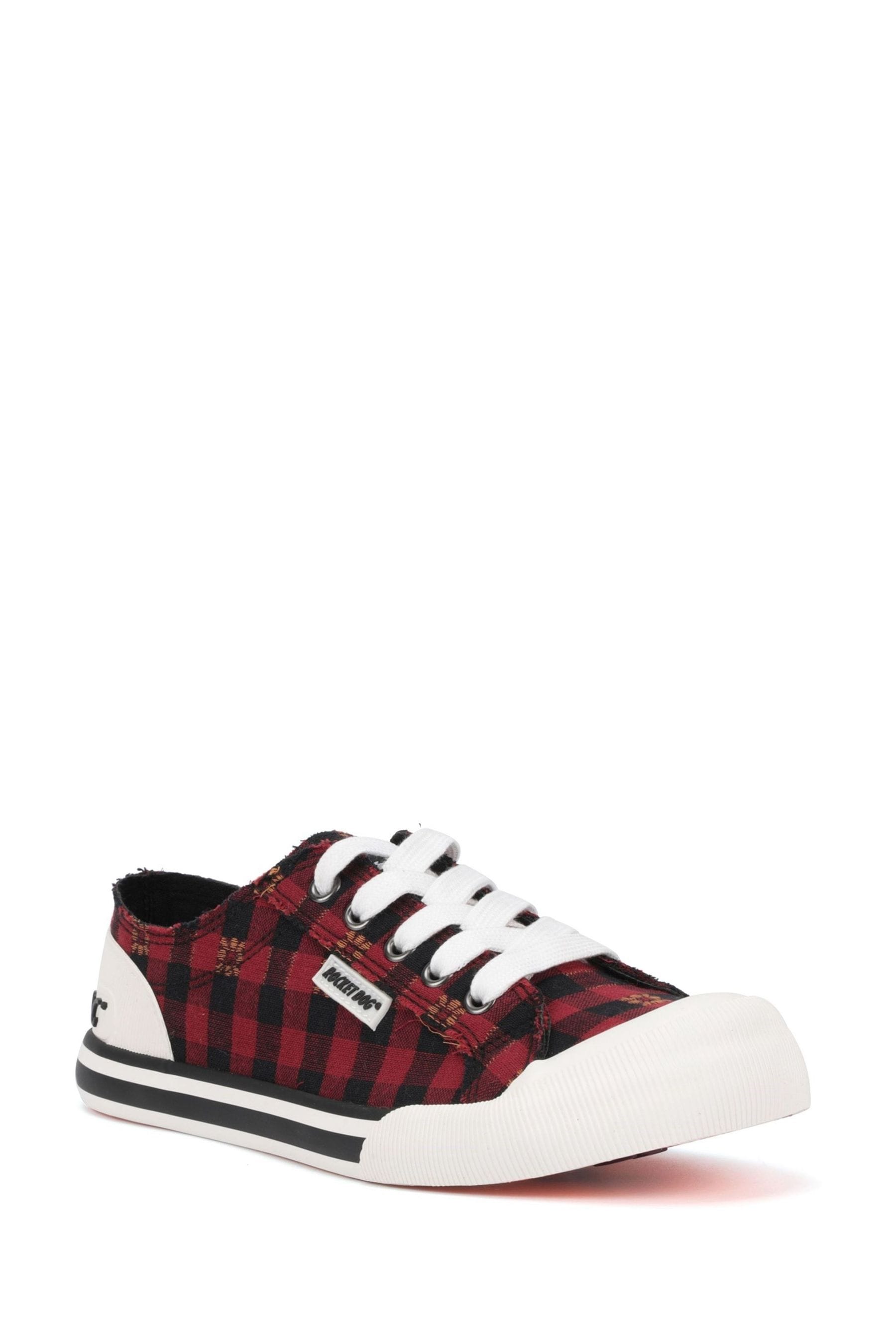 Buy Rocket Dog Jazzin Dublin Boots from Next Luxembourg