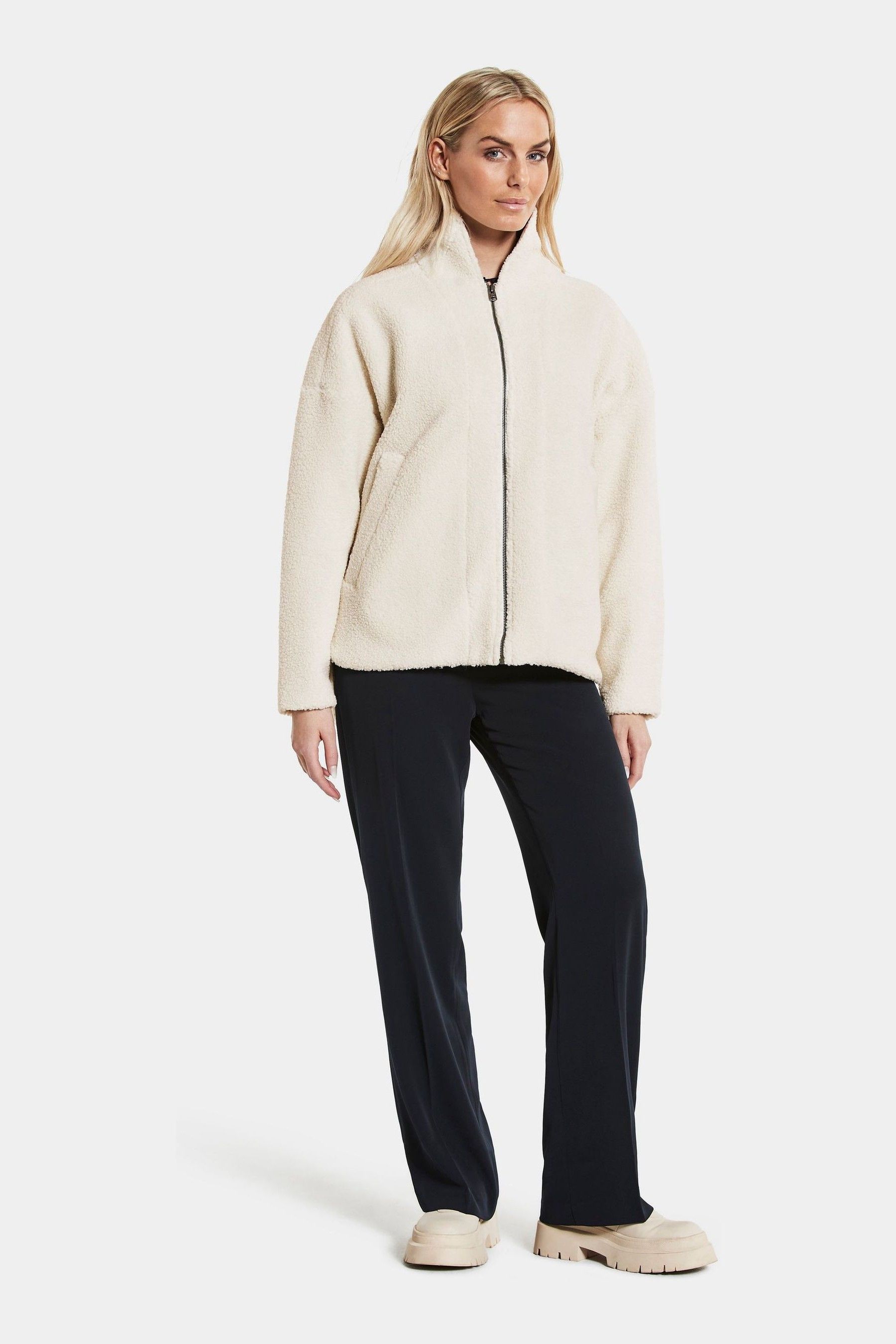 Next white jacket outlet