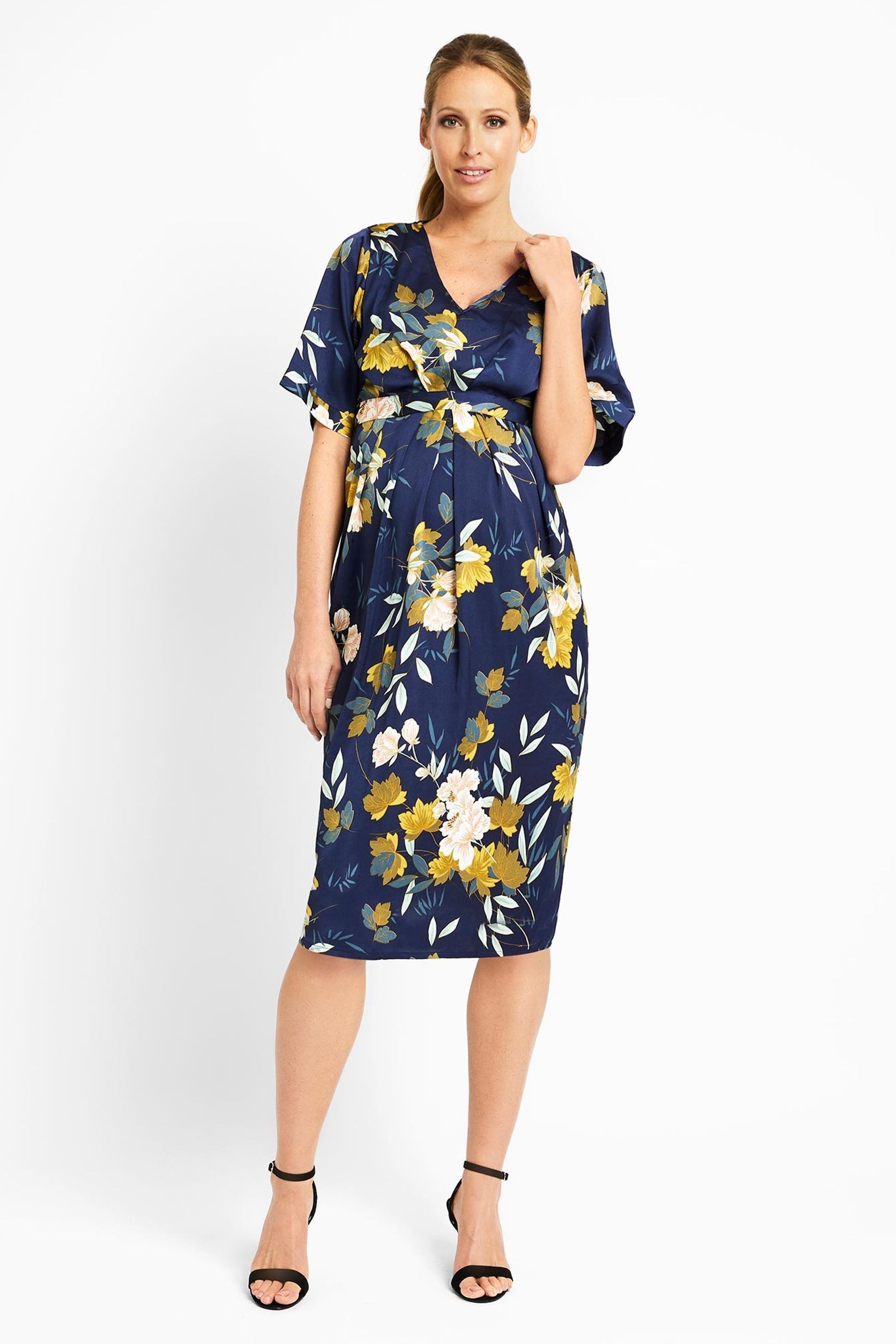 Jojo nursing dress new arrivals