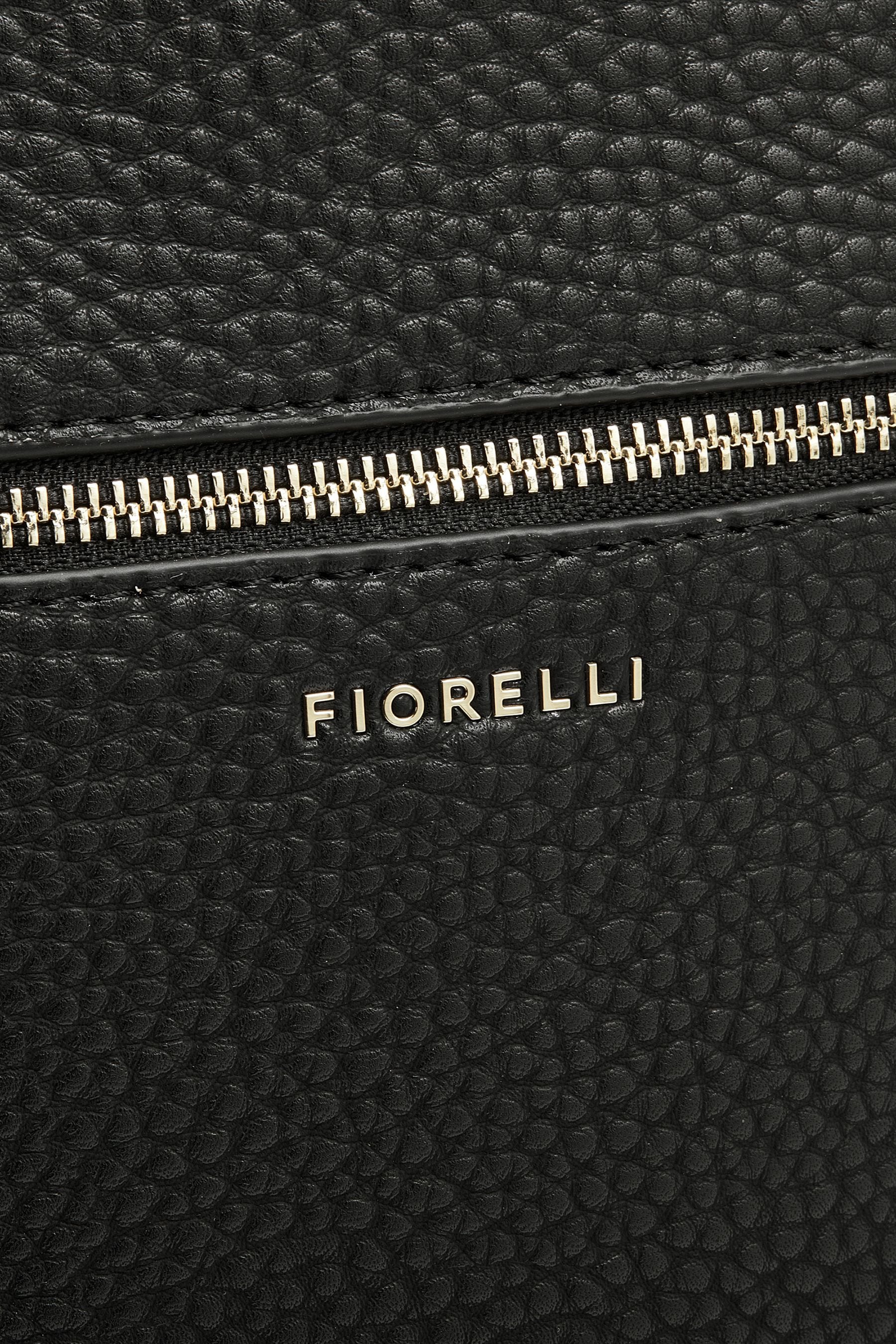 Fiorelli anouk large backpack black online