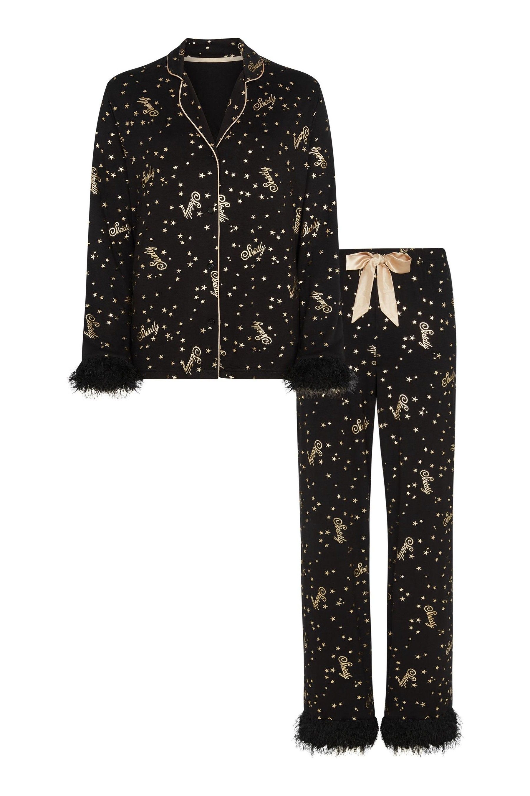 Strictly come dancing pyjamas f&f new arrivals