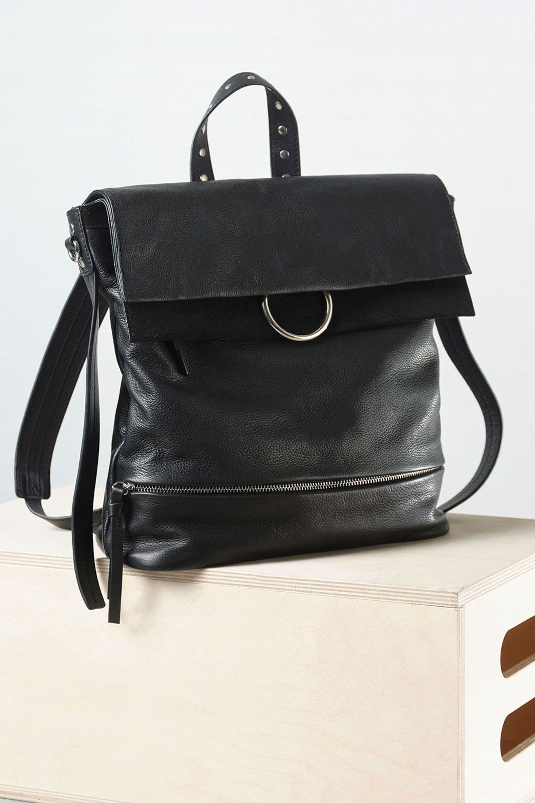 Mint velvet rucksack top