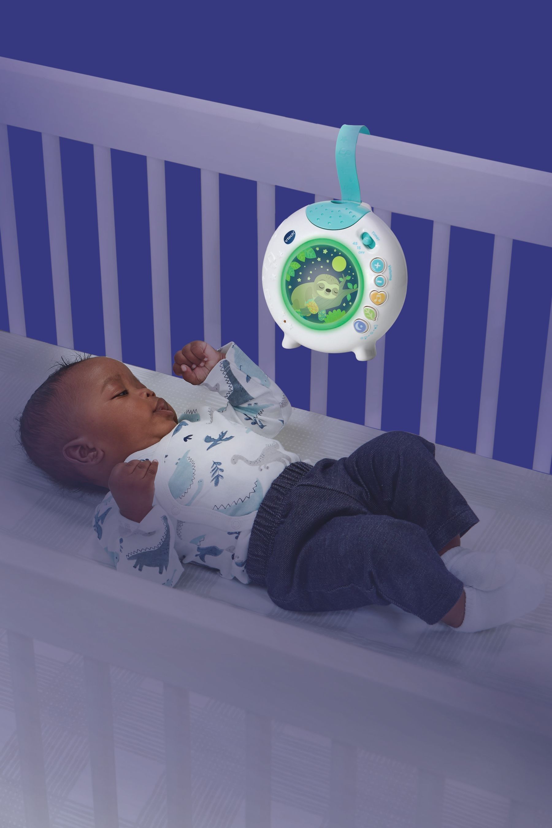 Sloth cot on sale