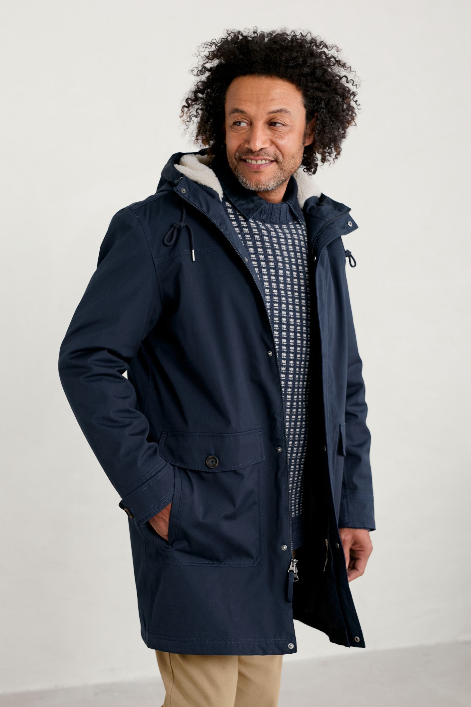 Seasalt seafolly jacket shop