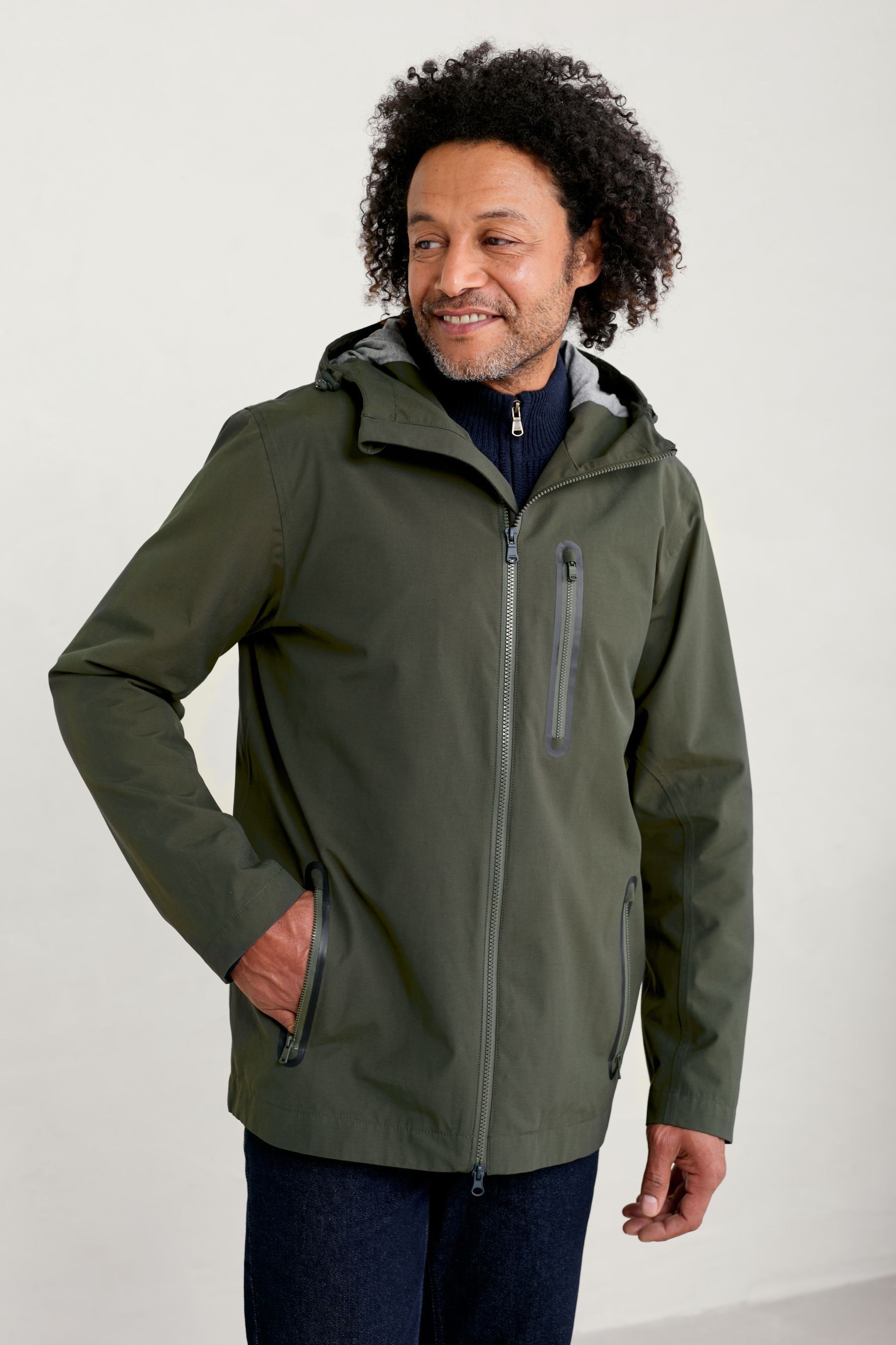 Seasalt mens waterproof jacket online