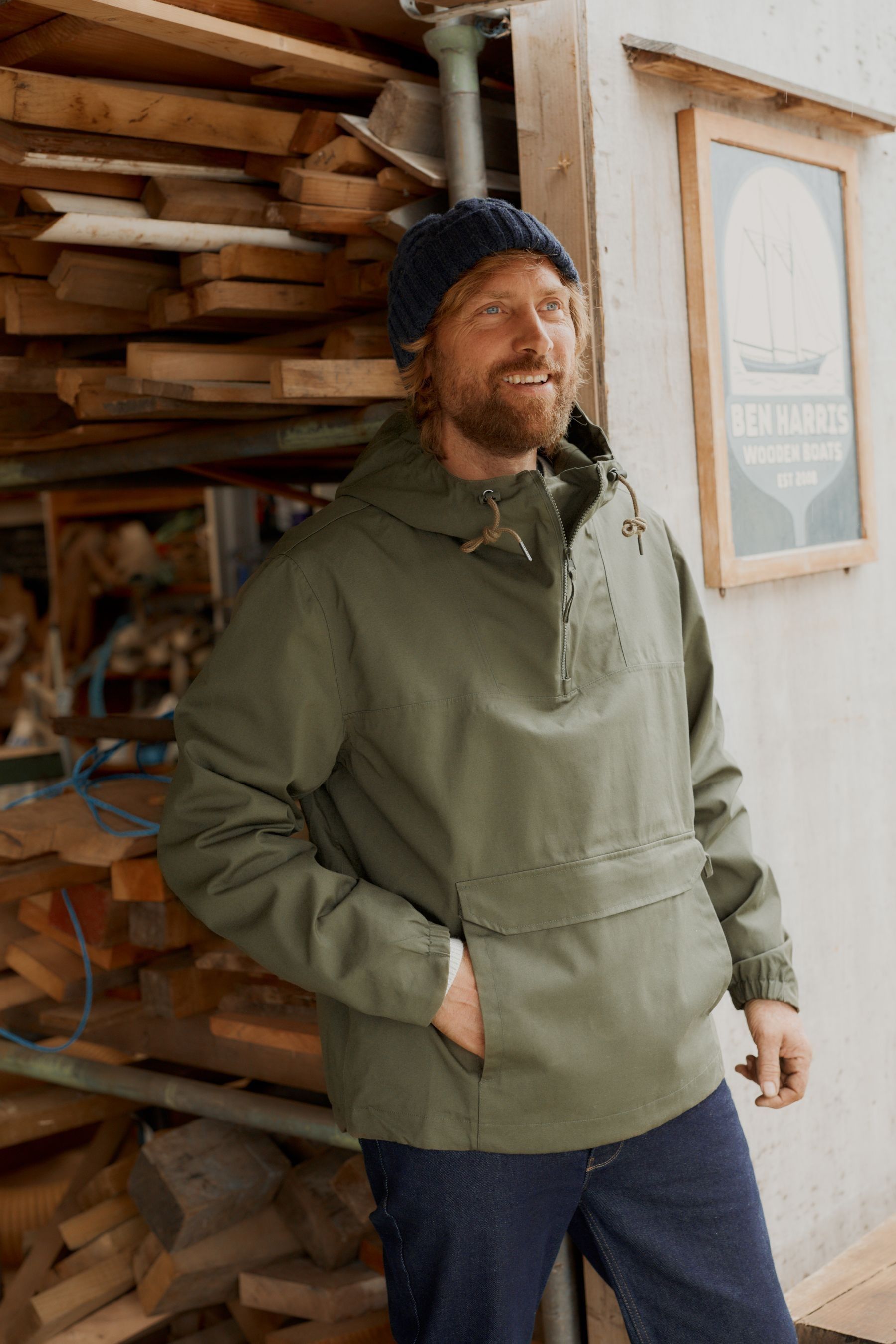 Next seasalt coat cheap