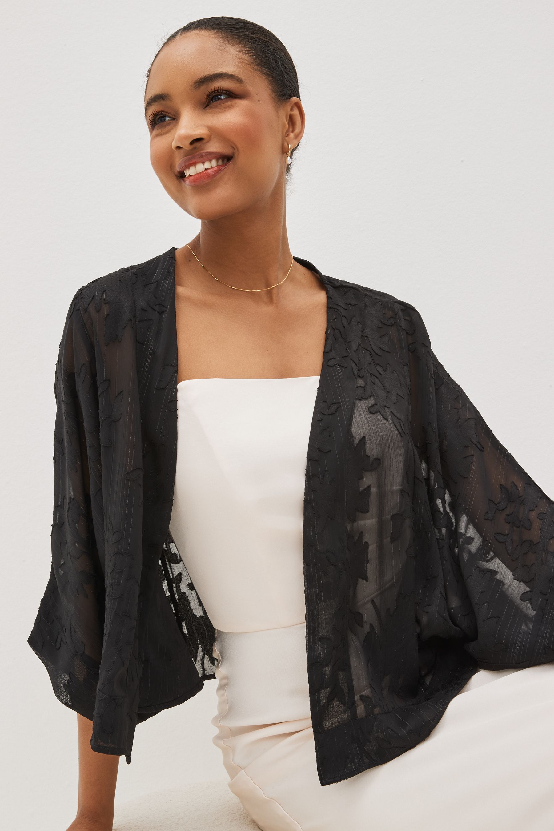 Next kimono cardigan deals