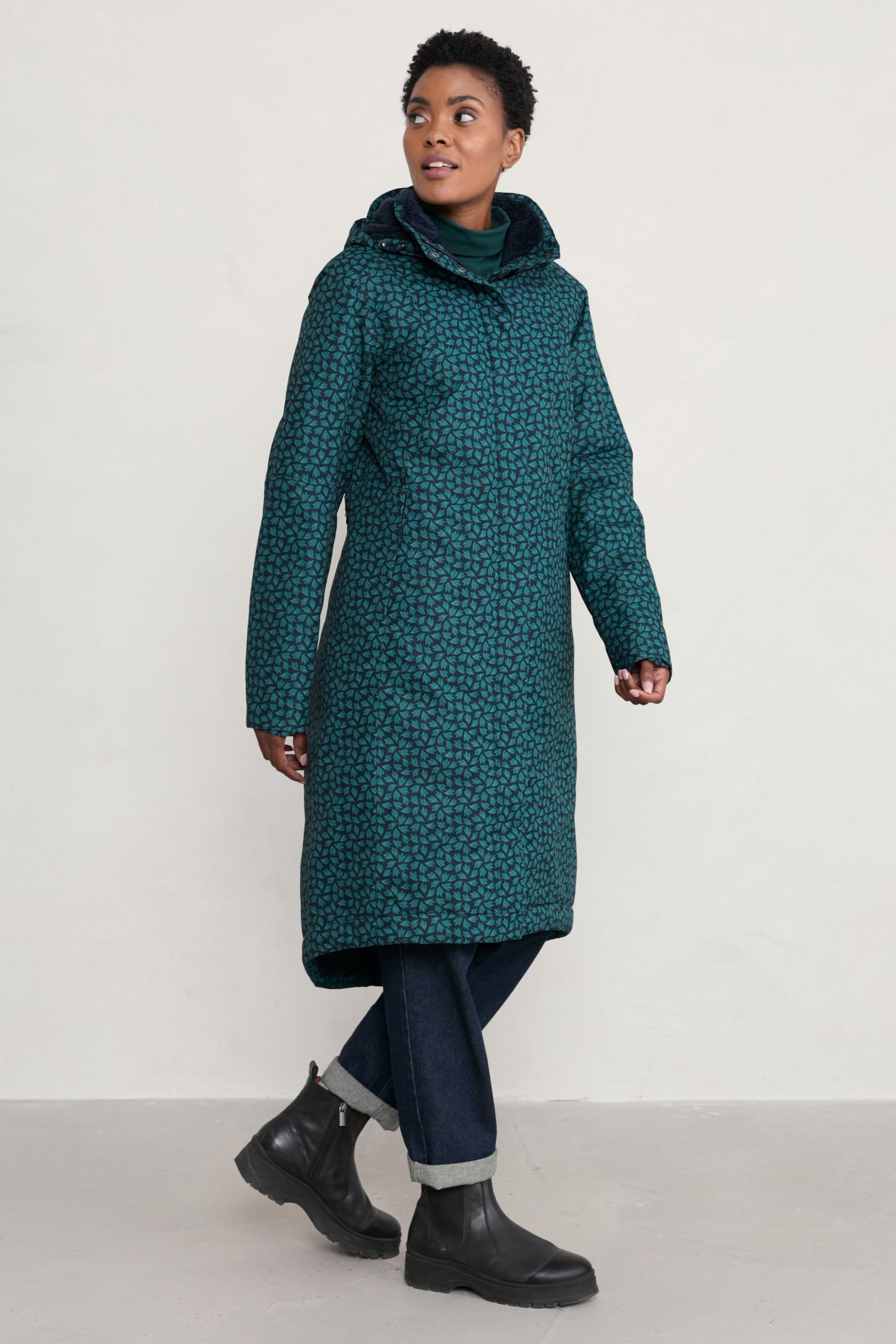 Next seasalt coat shop
