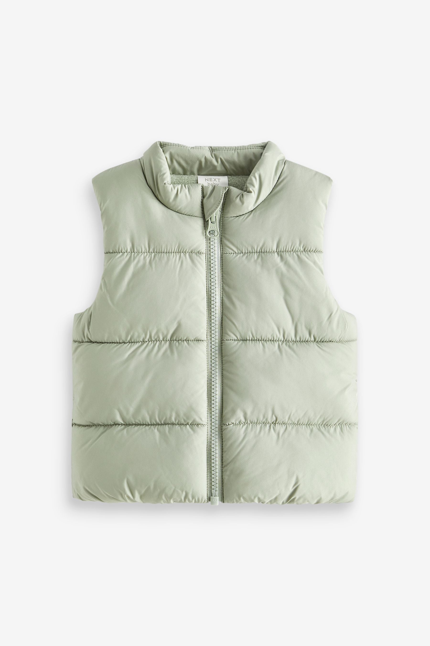 Next baby gilet deals