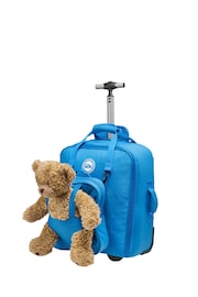 Cabin Max 45cm Under Seat Kids Bear Bag - Image 3 of 7