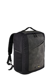 Cabin Max Manhattan 45cm Cabin Backpack - Image 1 of 6