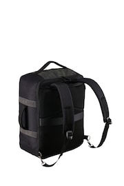 Cabin Max Manhattan 45cm Cabin Backpack - Image 2 of 6