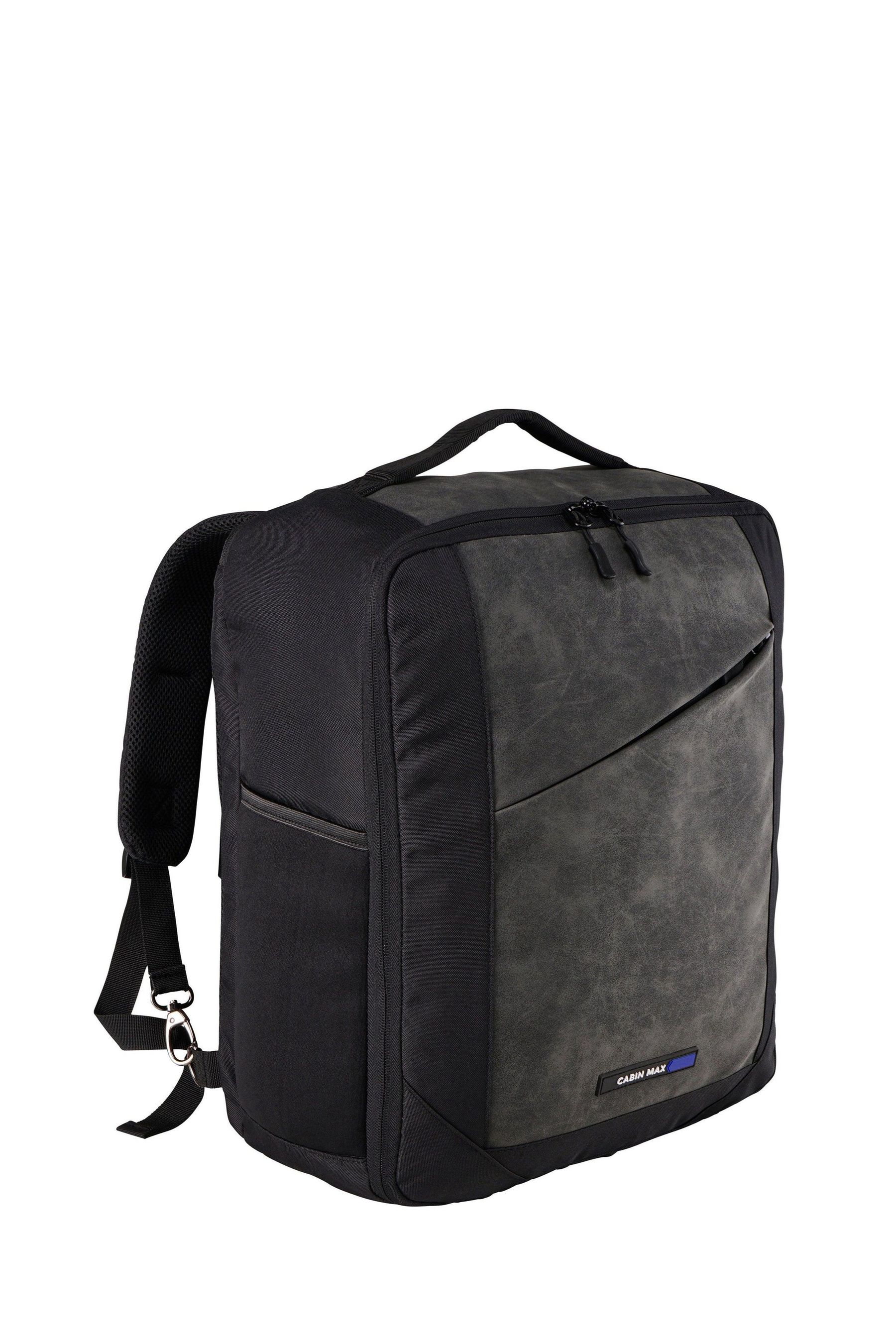 Under seat travel backpack shop