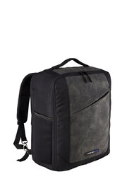 Cabin Max Manhattan 40cm Underseat 20 Litre Travel Backpack - Image 1 of 6
