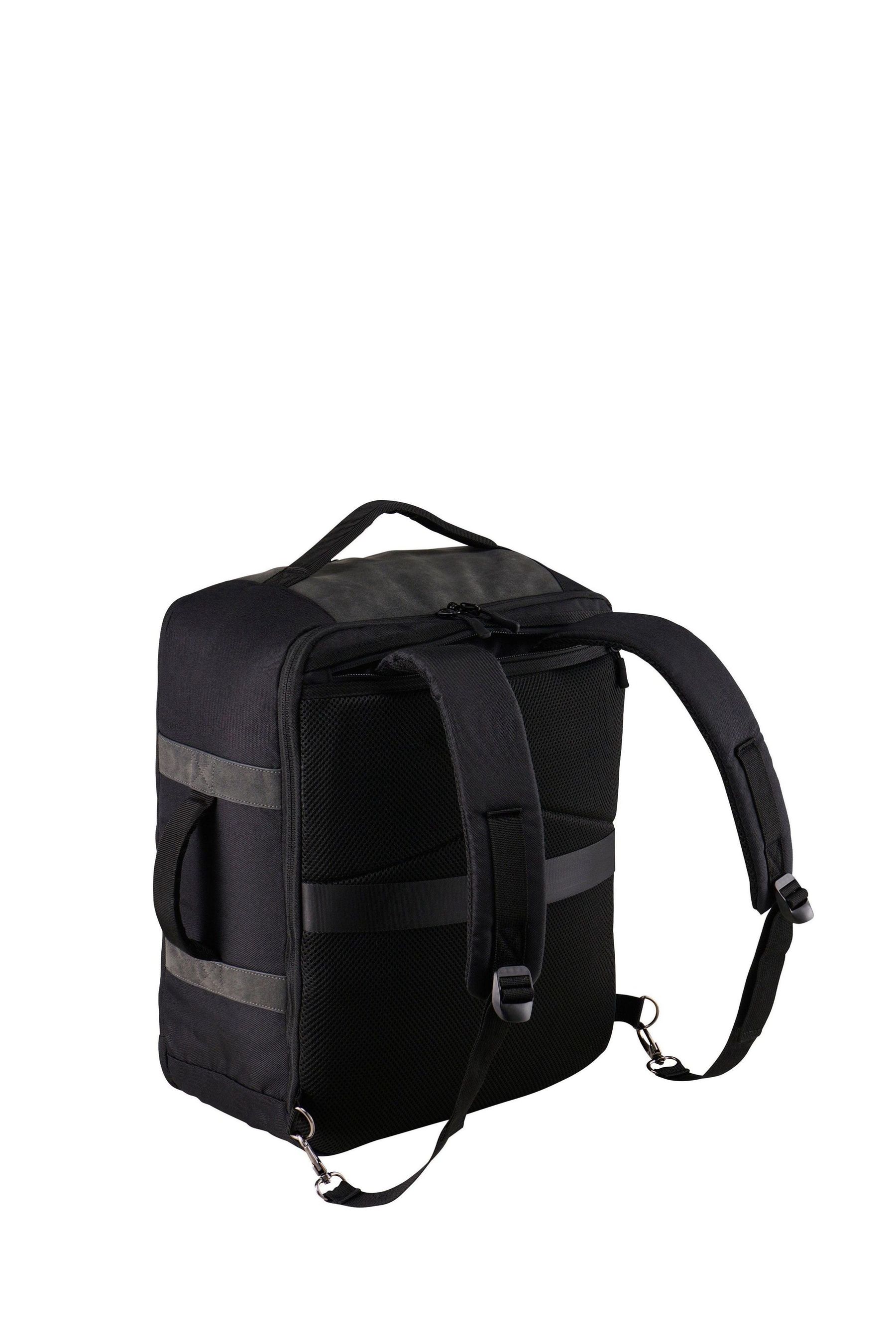 Under seat travel backpack outlet