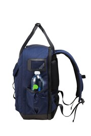 Cabin Max Memphis 24 Litre 40cm Travel Backpack - Image 4 of 7