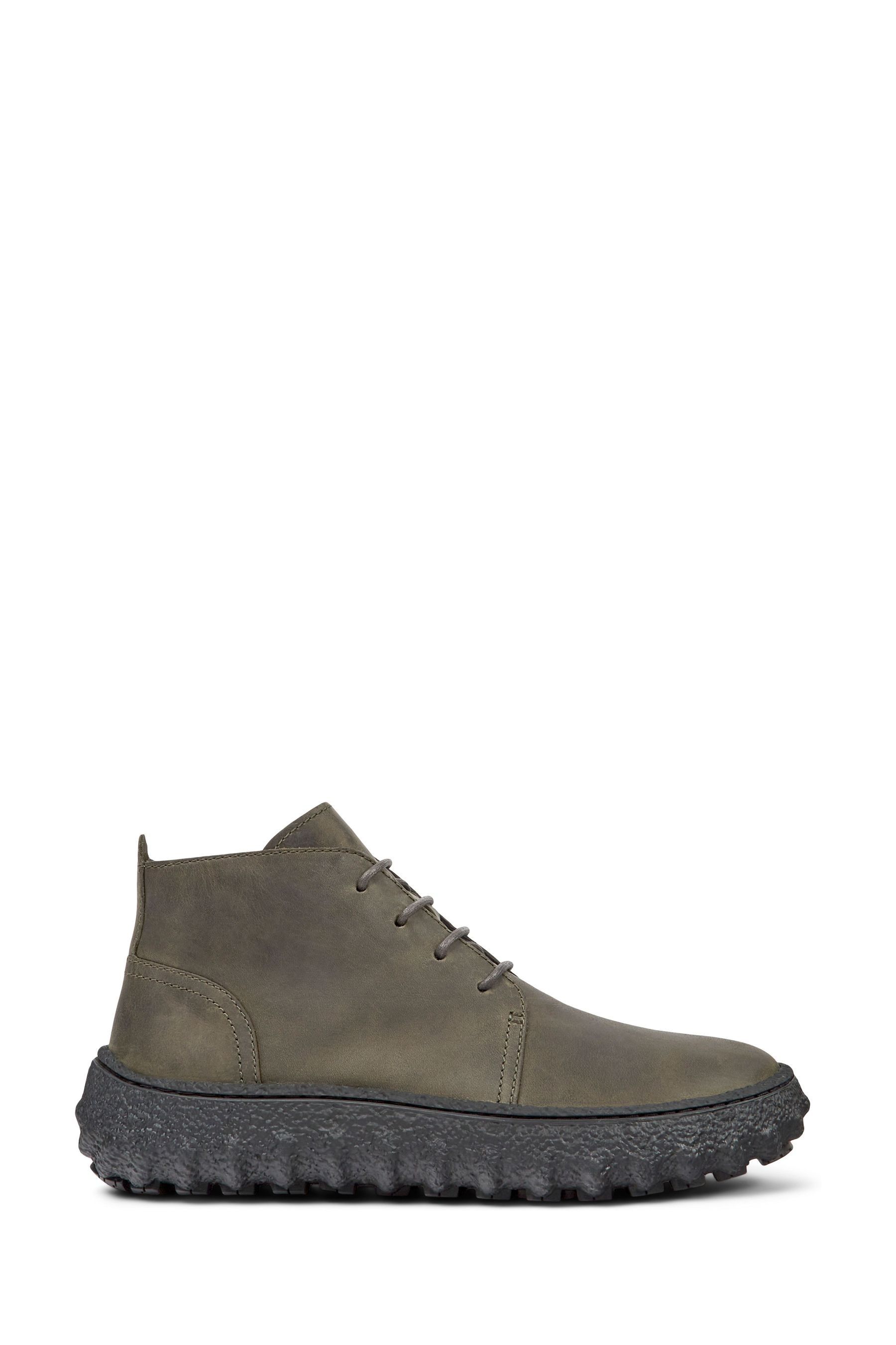 Buy Camper Men Green Desert Boots from Next Luxembourg