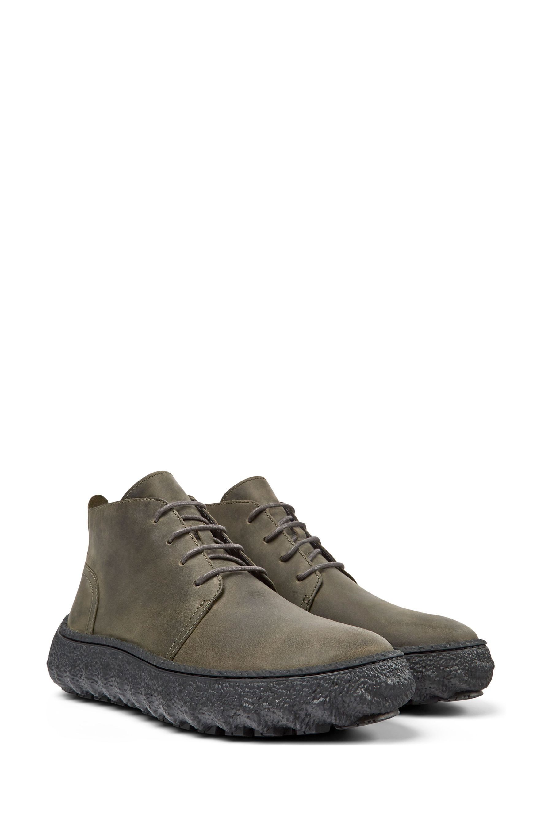 Camper desert boots store