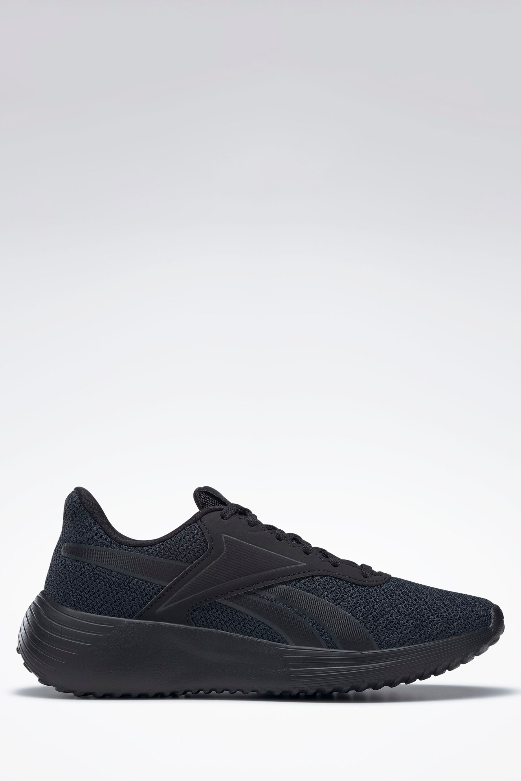 Reebok run lite trainers hotsell