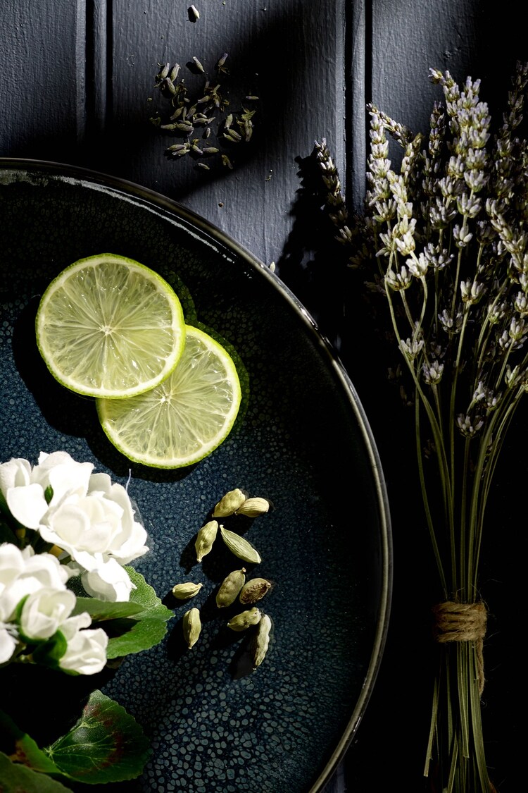 Buy Country Luxe 400ml Twilight Spa Lavender and Cardamom Fragranced ...