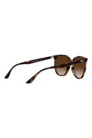 Ray-Ban Brown Sunglasses - Image 12 of 14